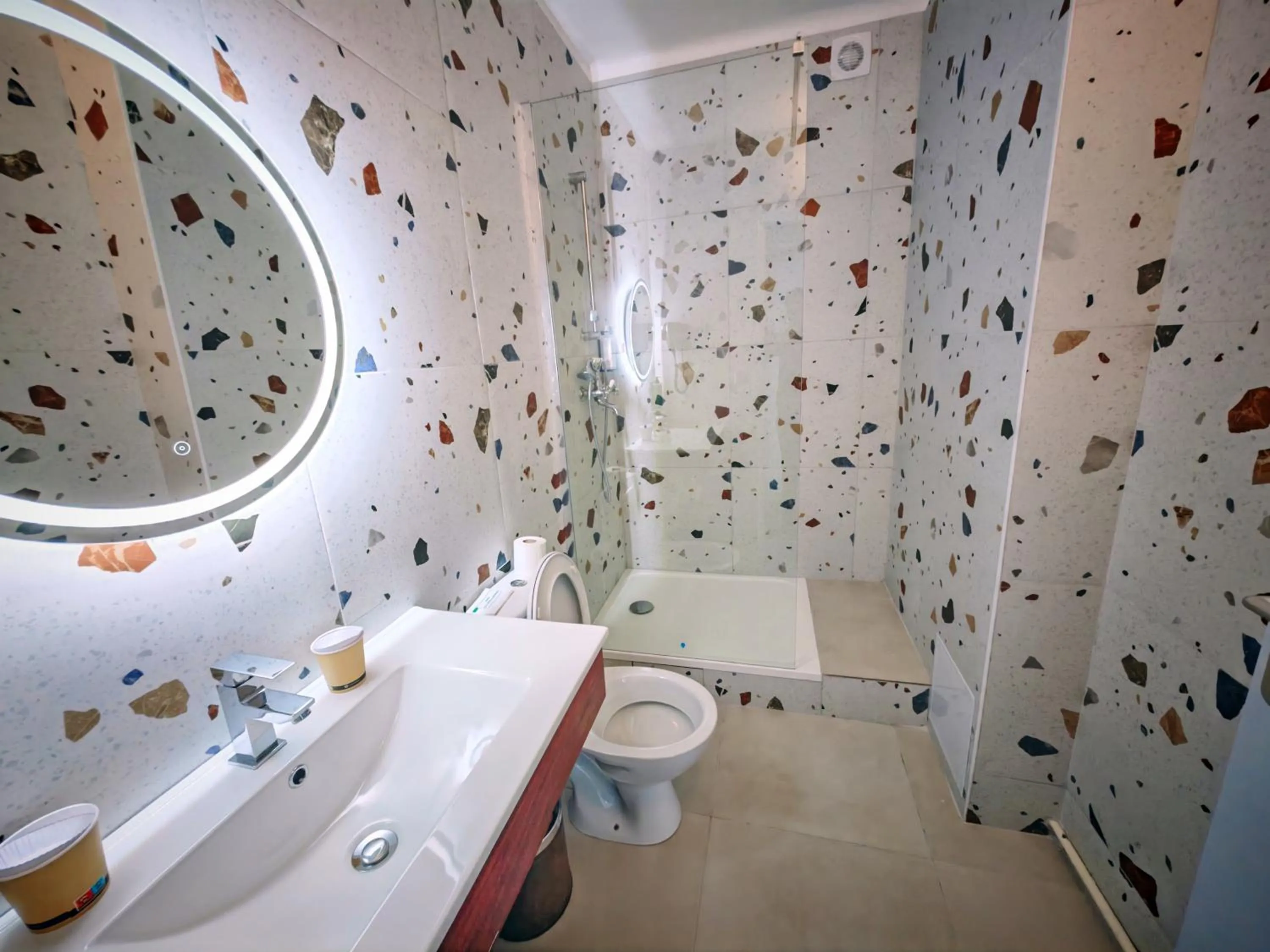 ibis Styles Le Havre Centre