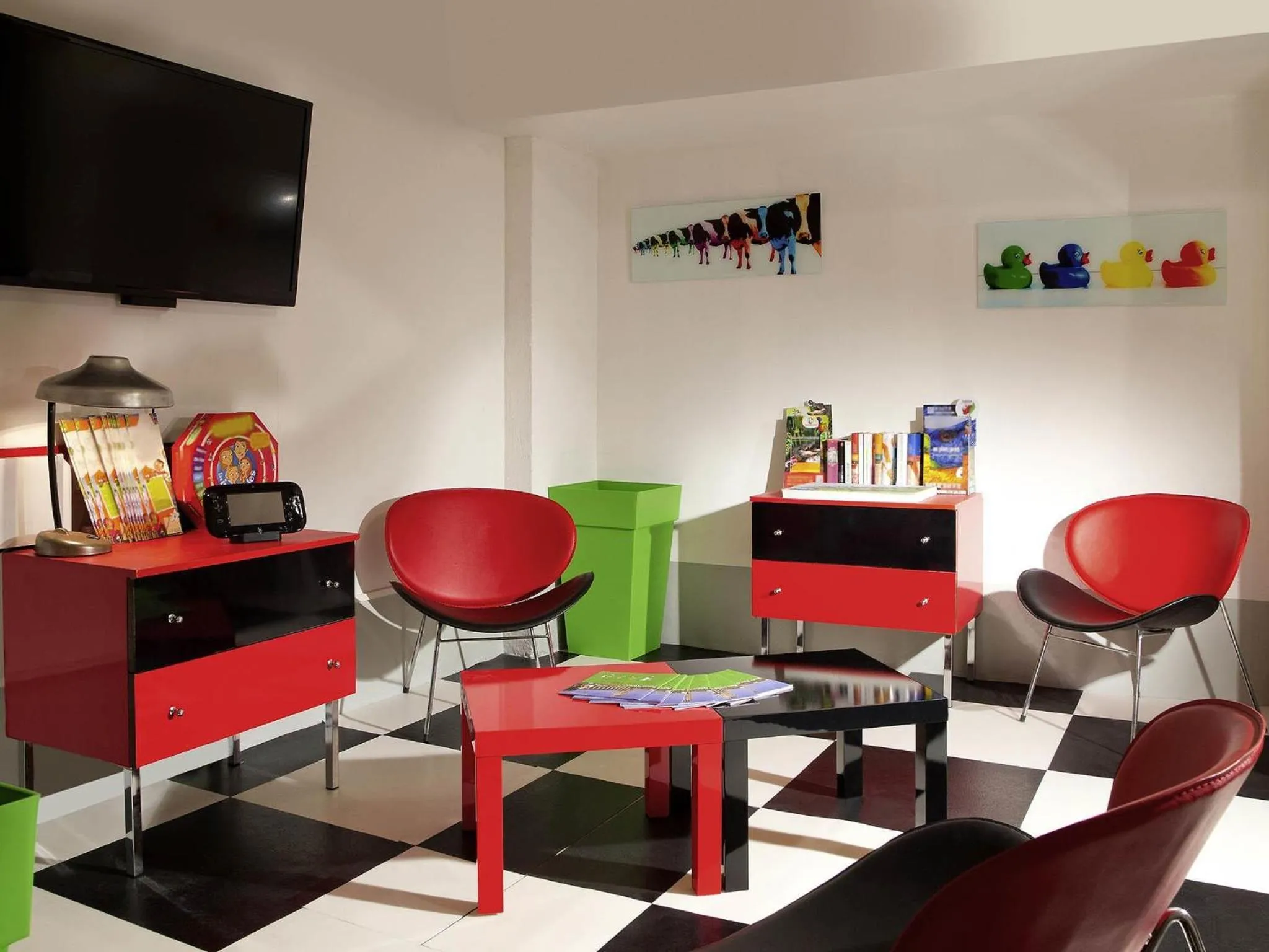 Other in ibis Styles Le Havre Centre