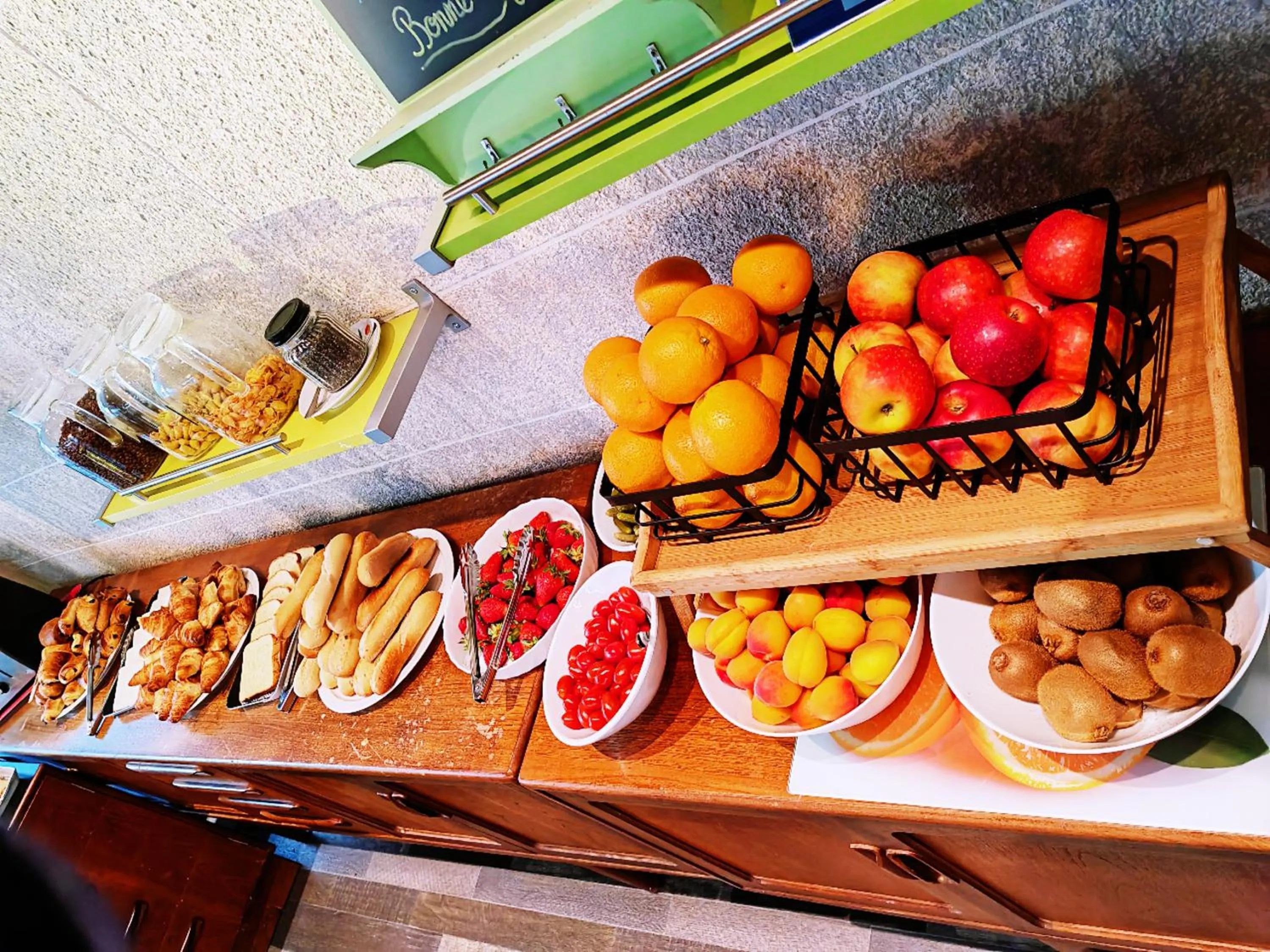 ibis Styles Le Havre Centre