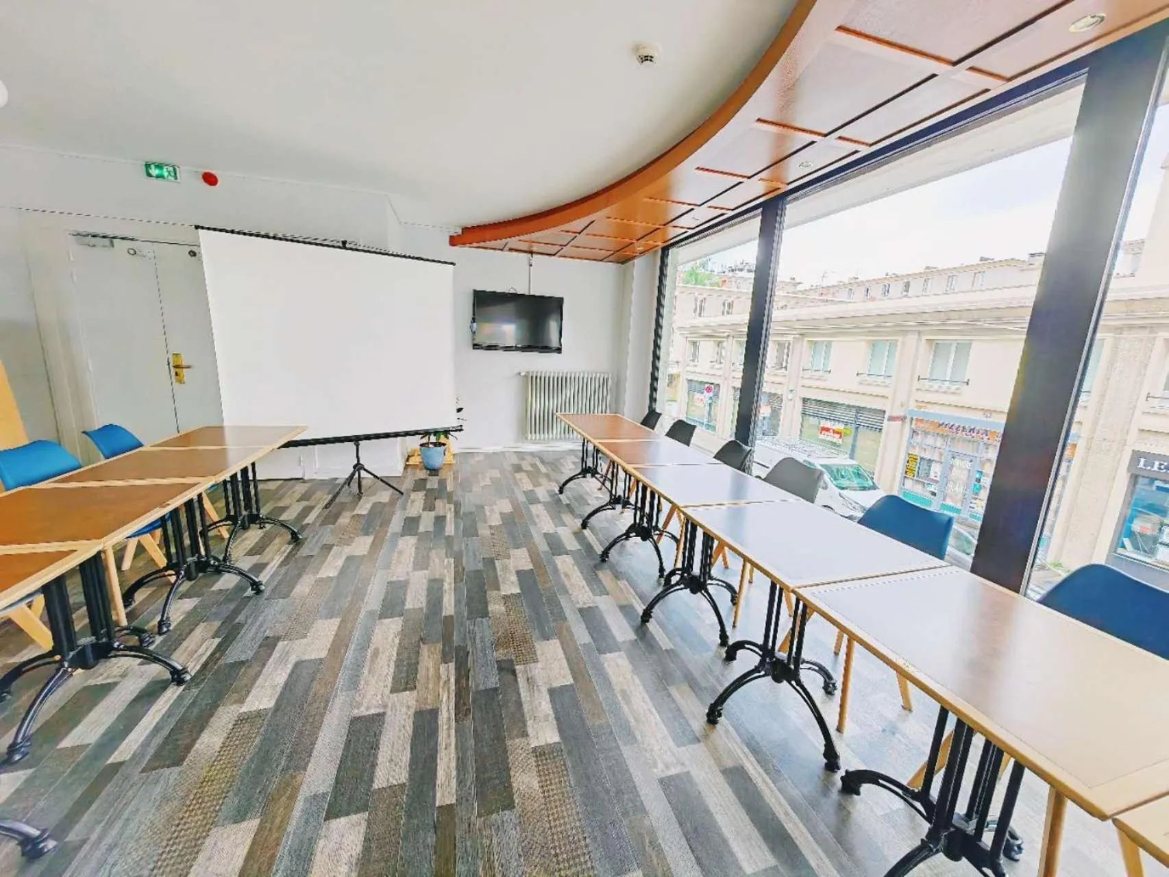 ibis Styles Le Havre Centre