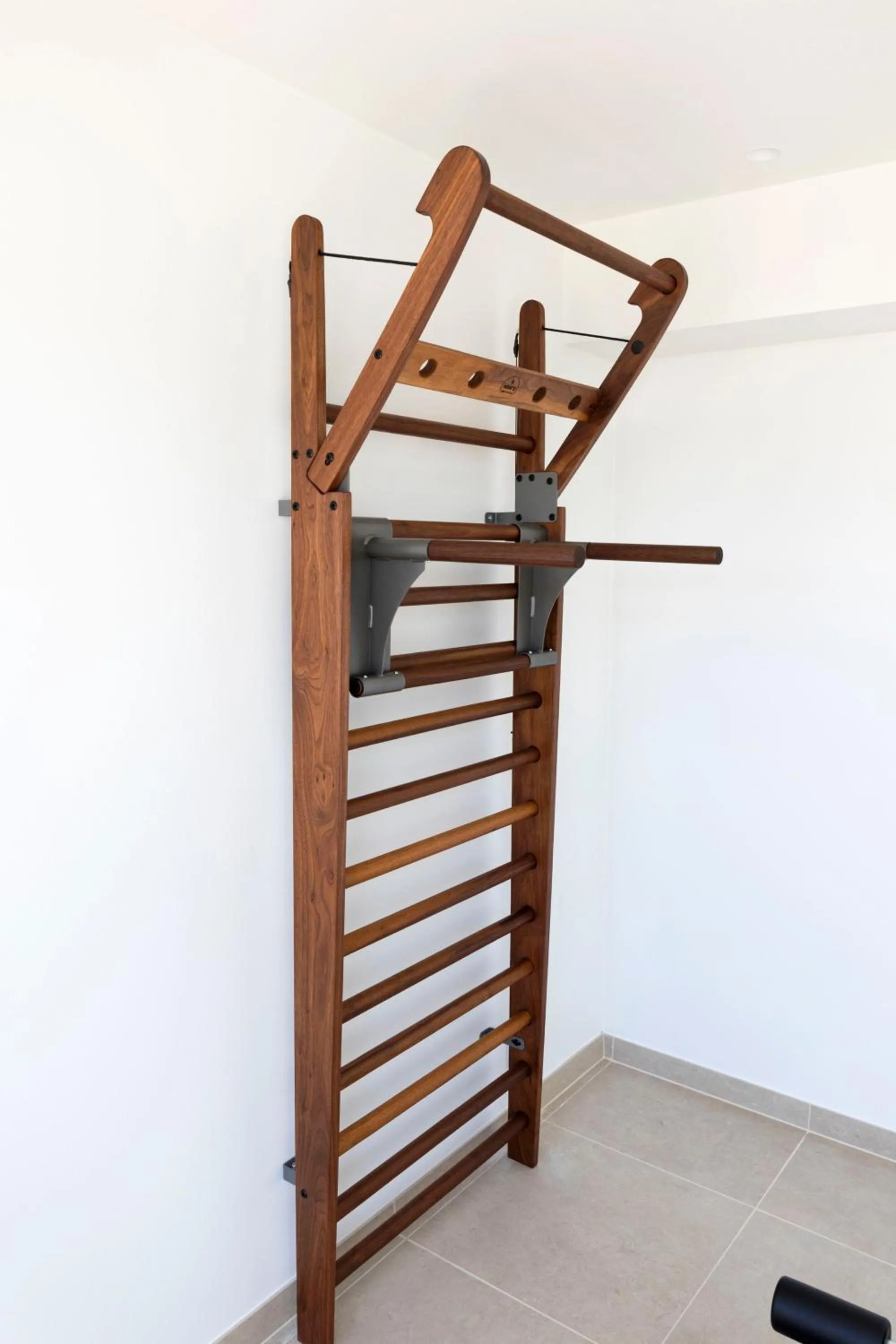 Swimming pool in Strandhotellet