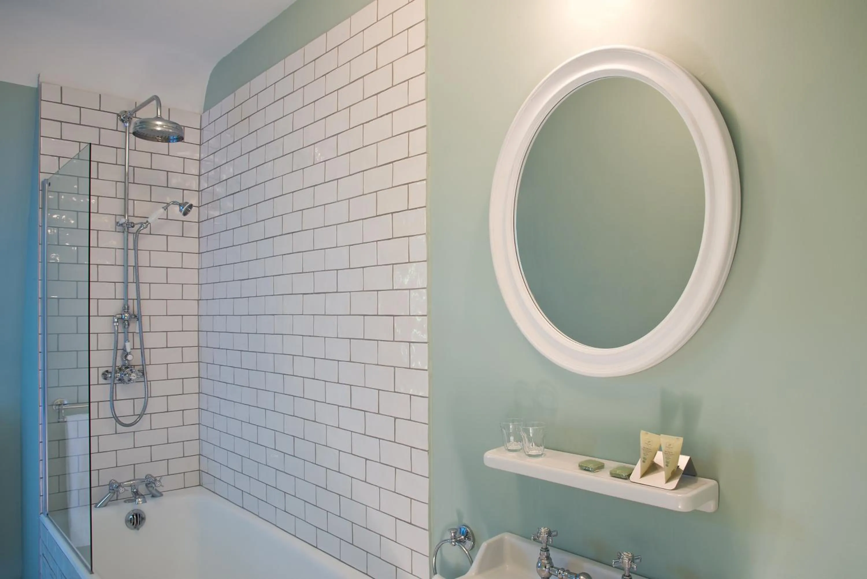 Castel De La Terrasse