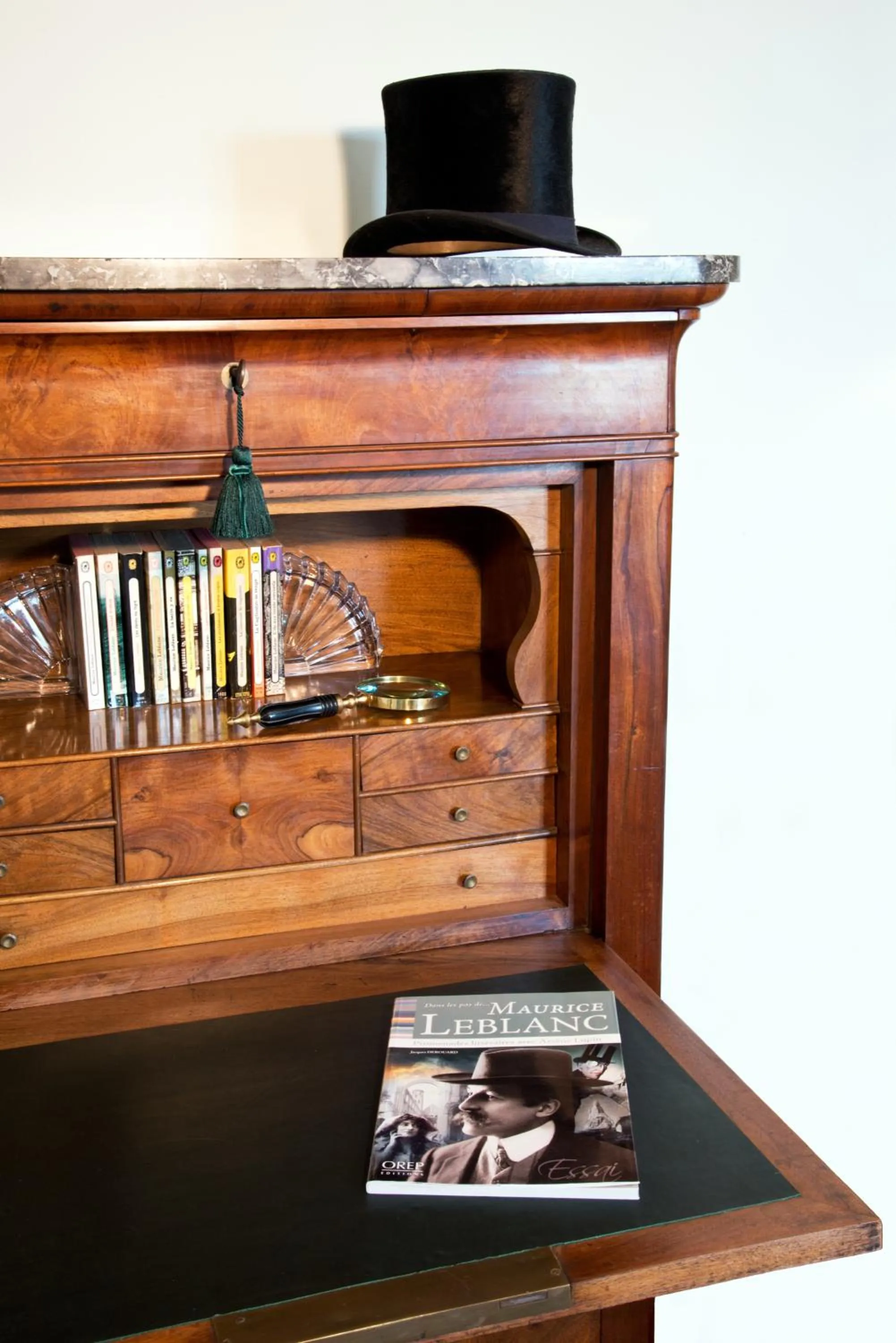 Castel De La Terrasse