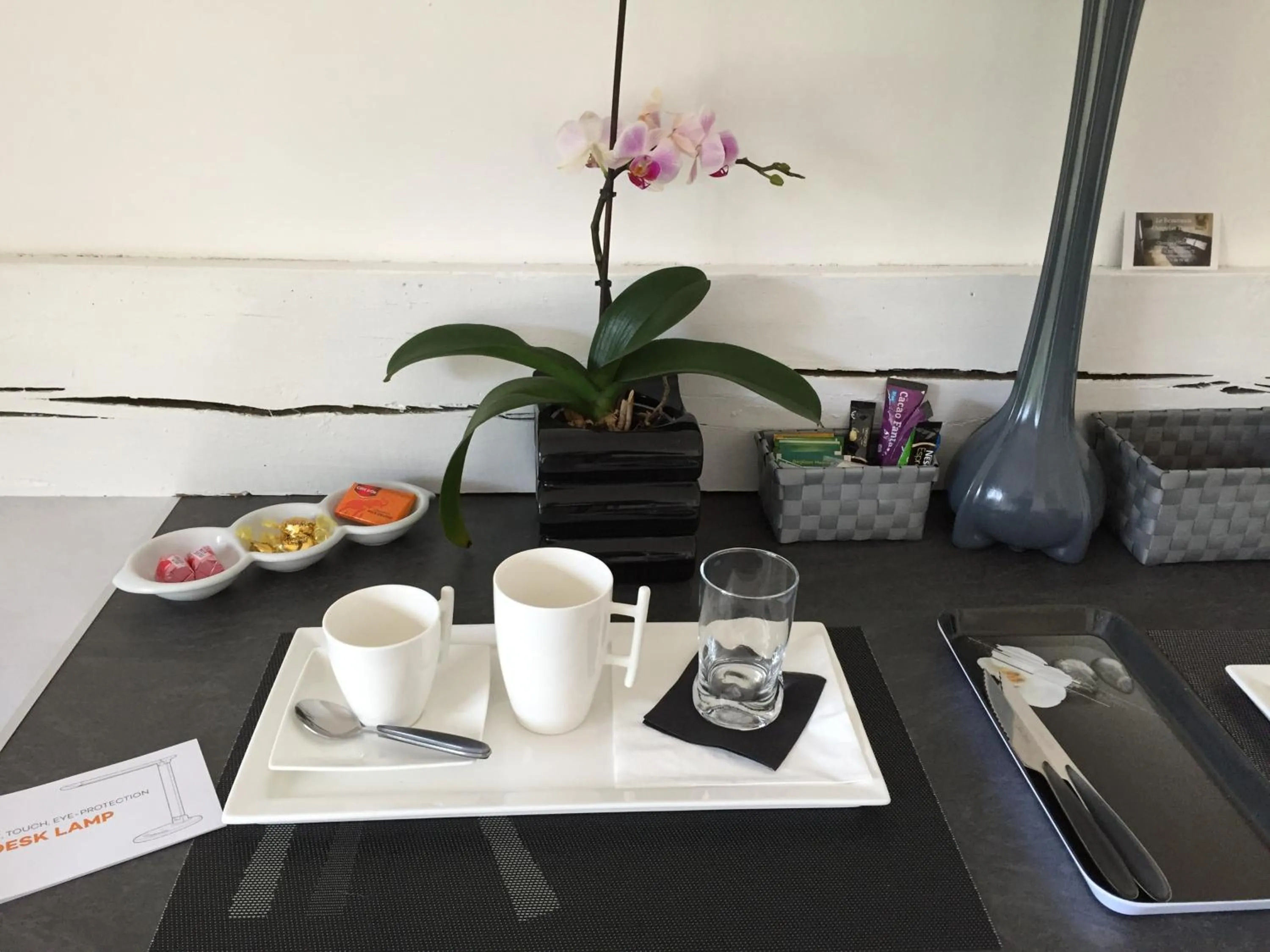 Food and drinks in Le Beauvaisis