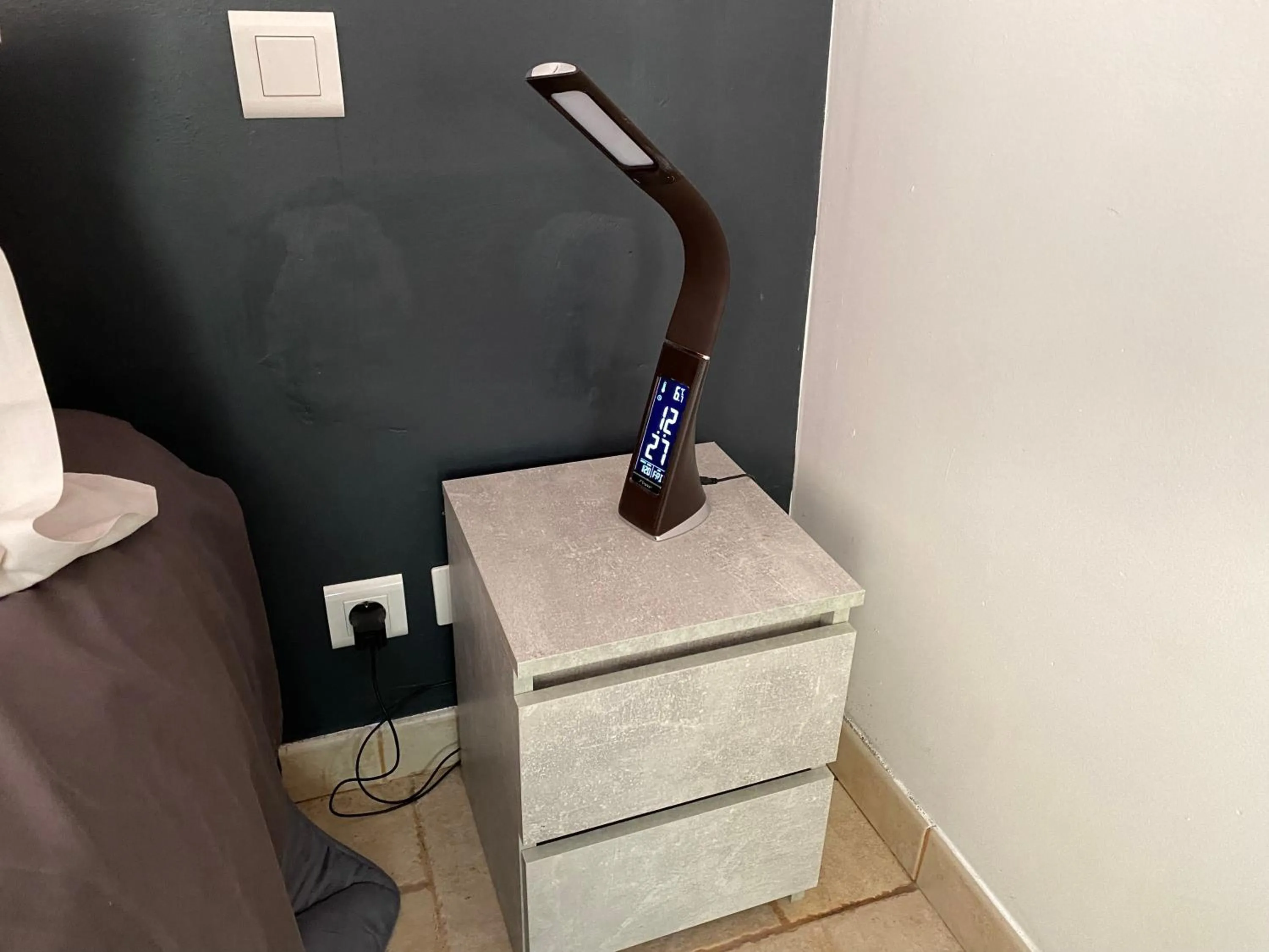 hair dresser in Le Beauvaisis