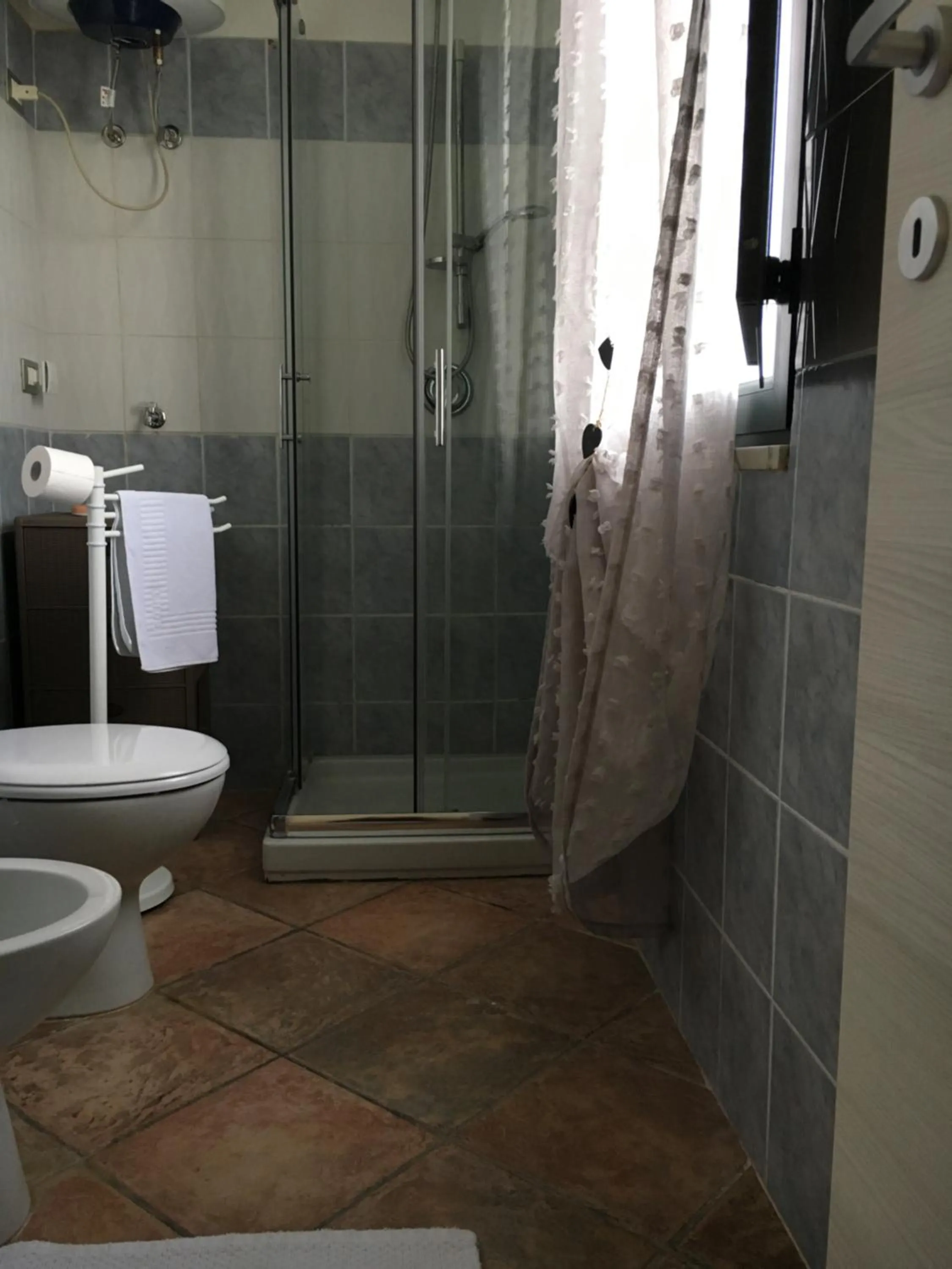 AGRIB&B Il Pomo d'oro