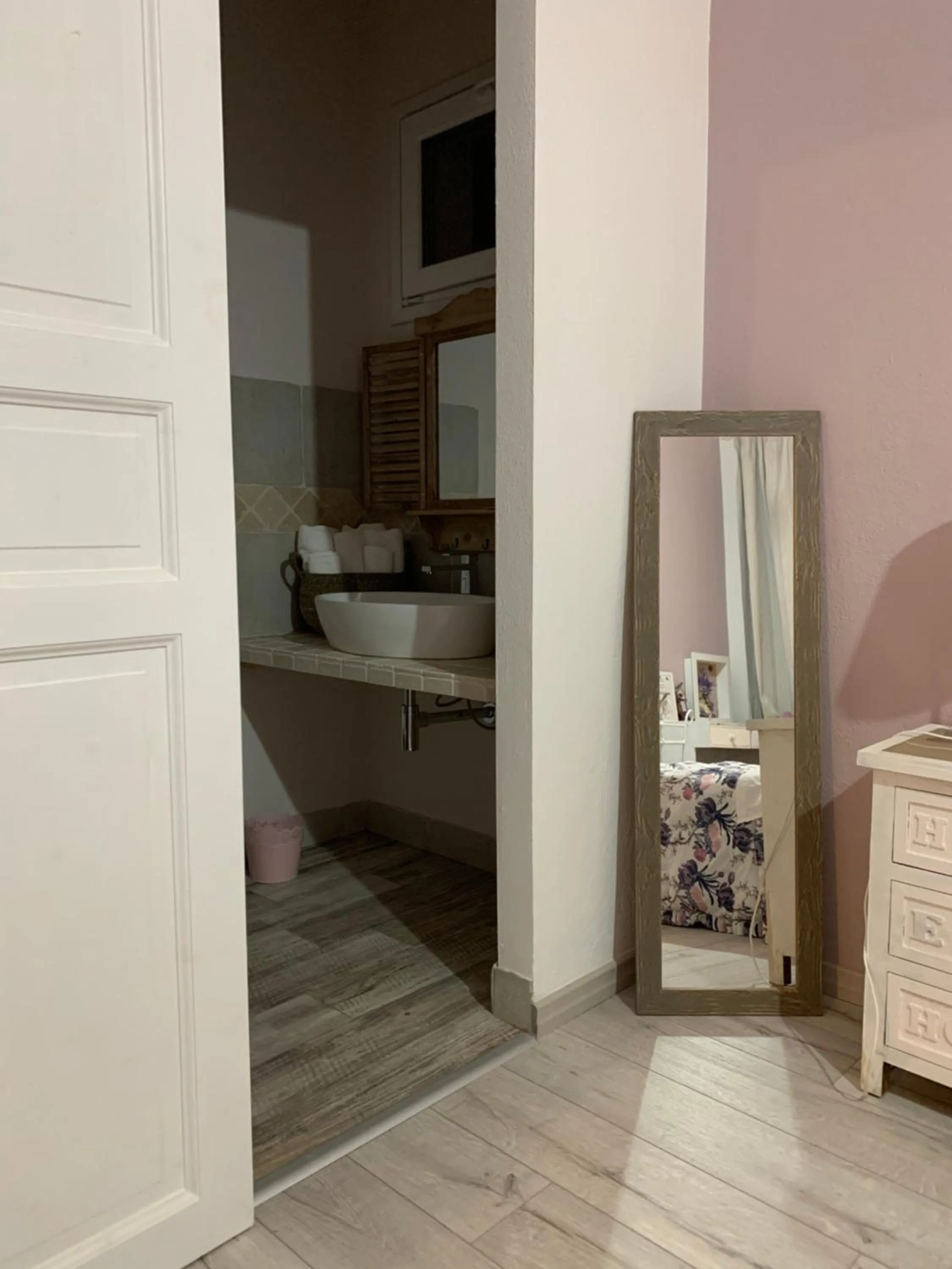 AGRIB&B Il Pomo d'oro