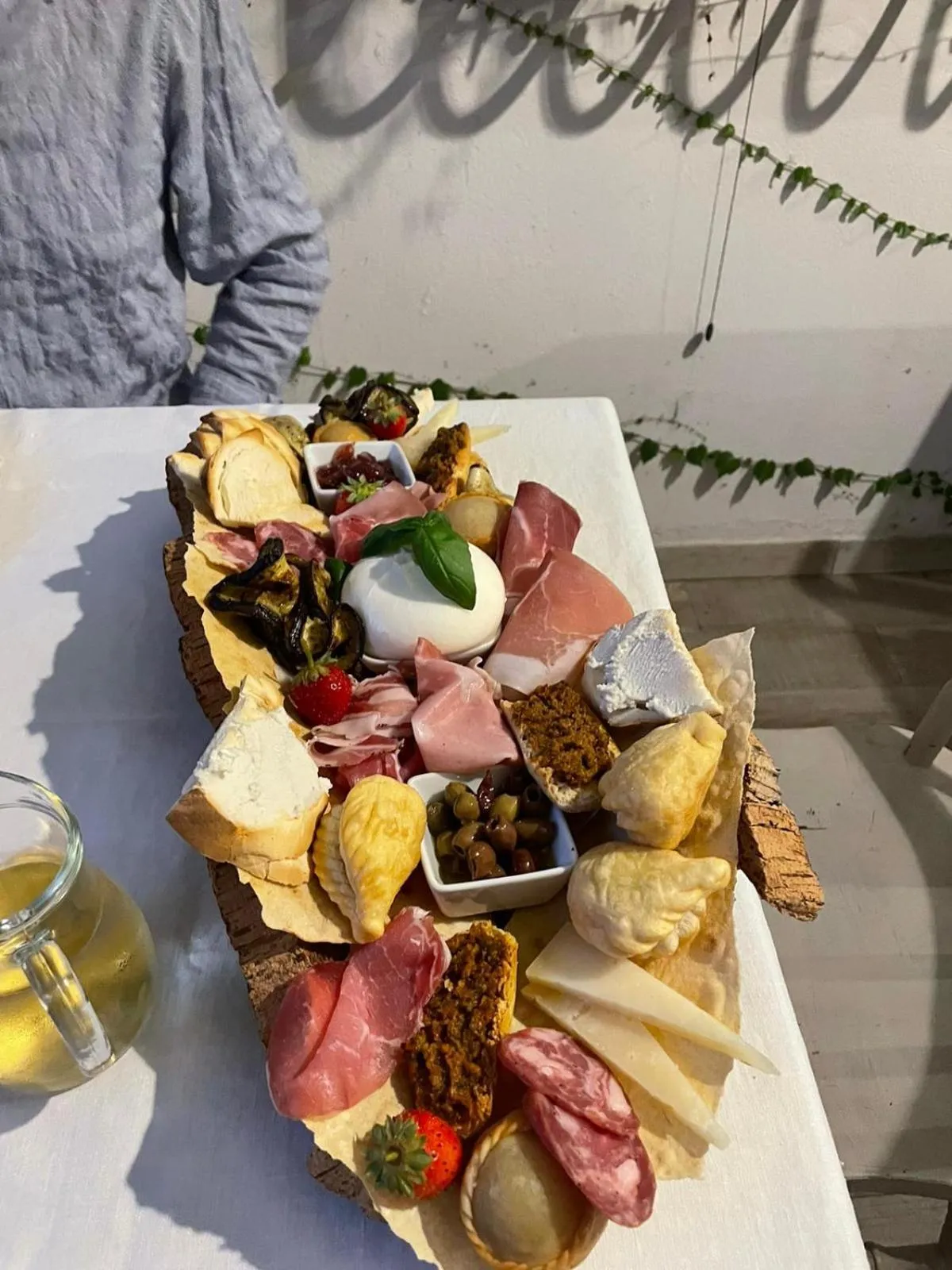 AGRIB&B Il Pomo d'oro