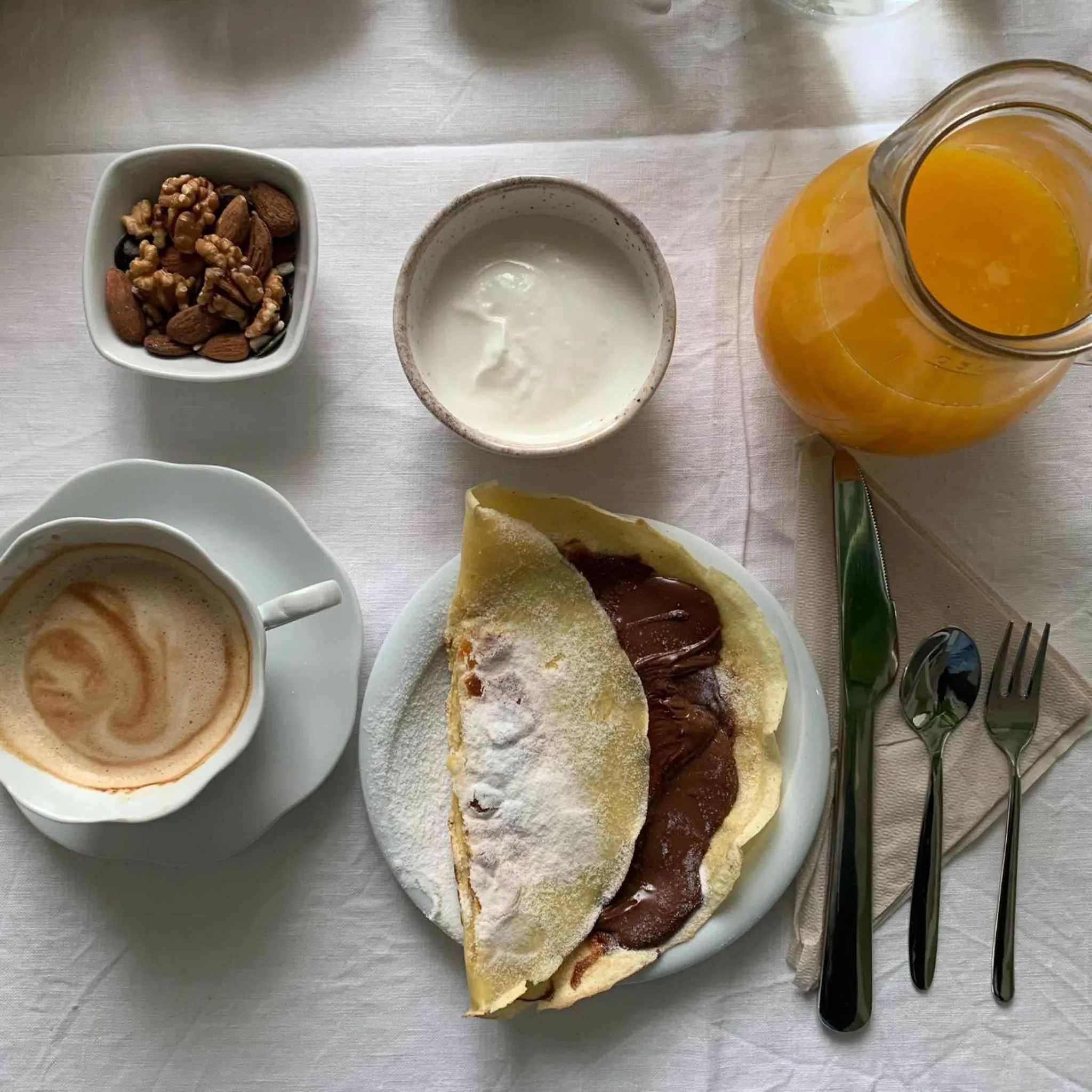 AGRIB&B Il Pomo d'oro