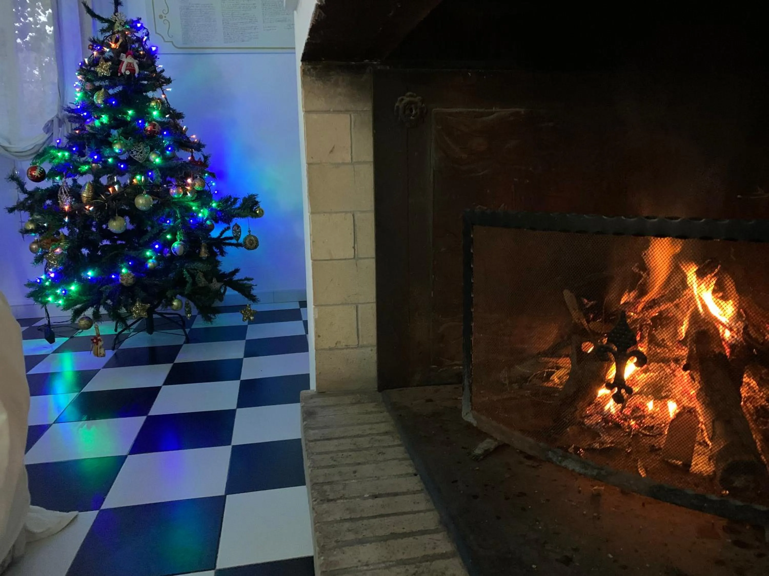 AGRIB&B Il Pomo d'oro