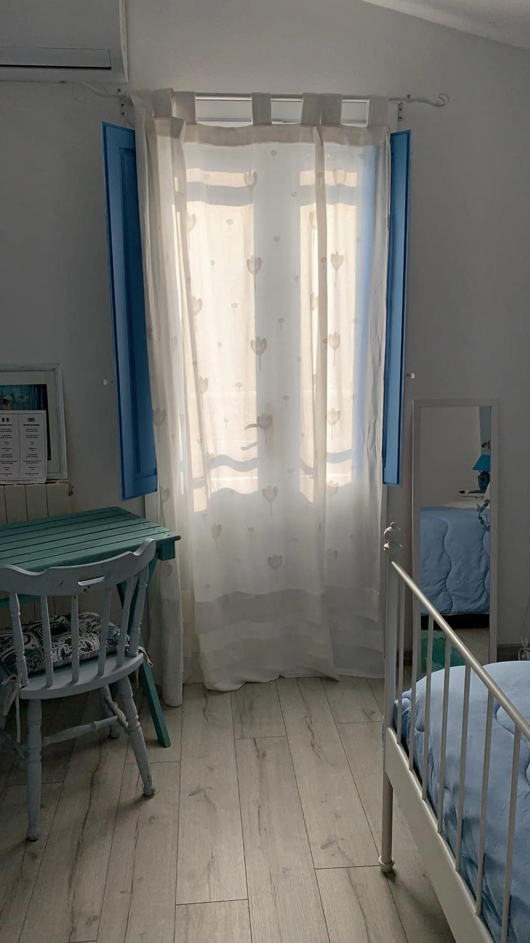 AGRIB&B Il Pomo d'oro