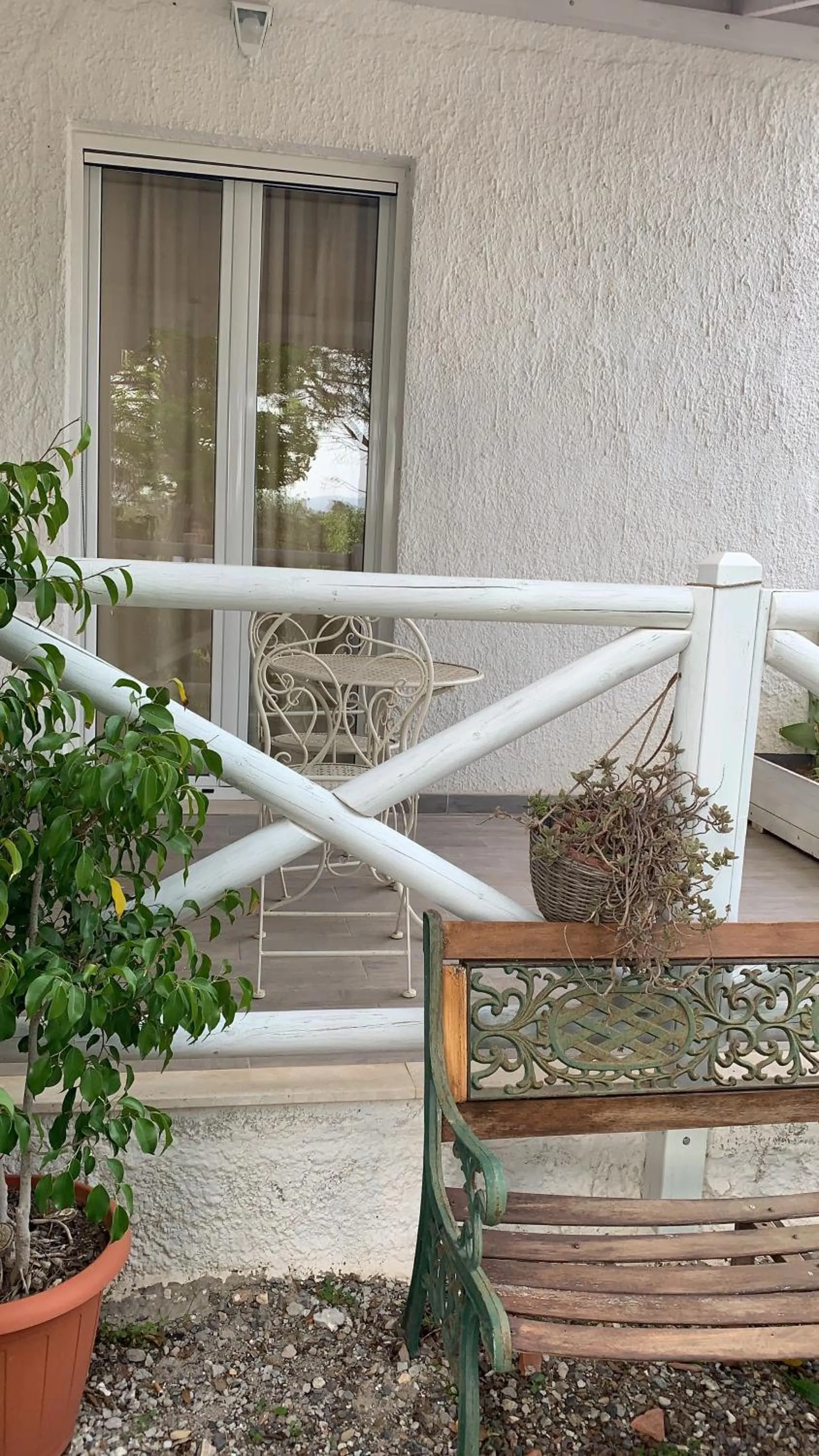 AGRIB&B Il Pomo d'oro