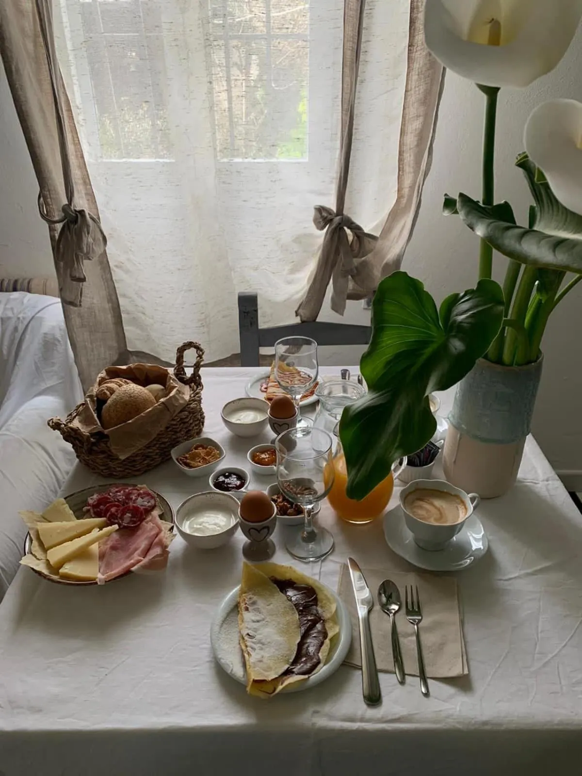 AGRIB&B Il Pomo d'oro