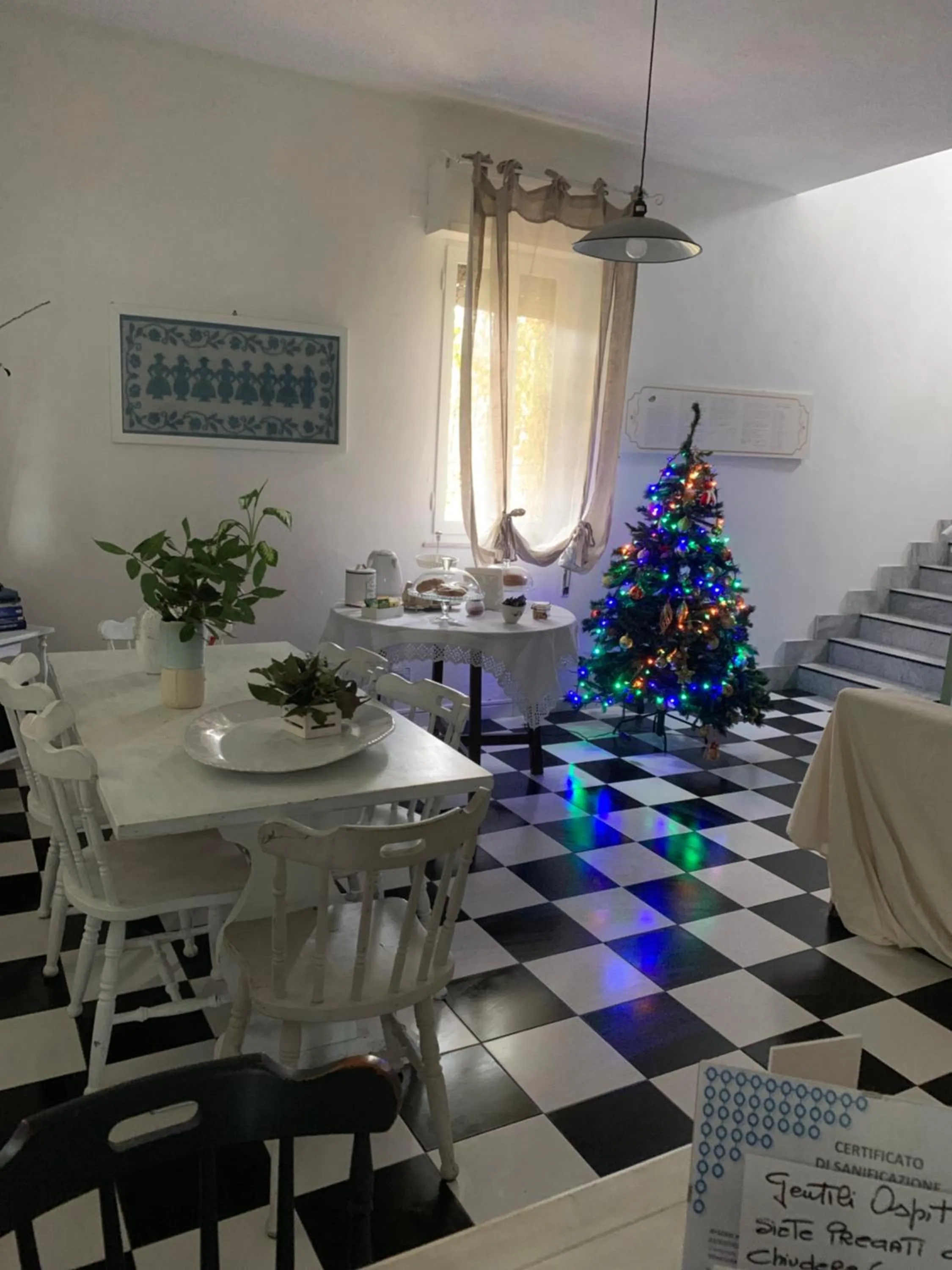 AGRIB&B Il Pomo d'oro