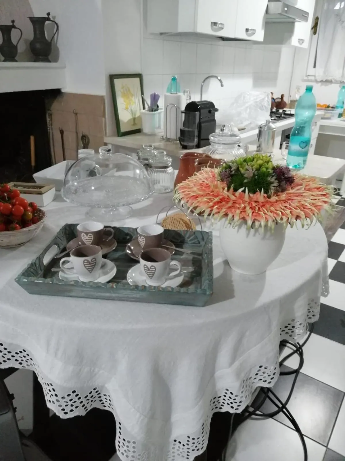 AGRIB&B Il Pomo d'oro