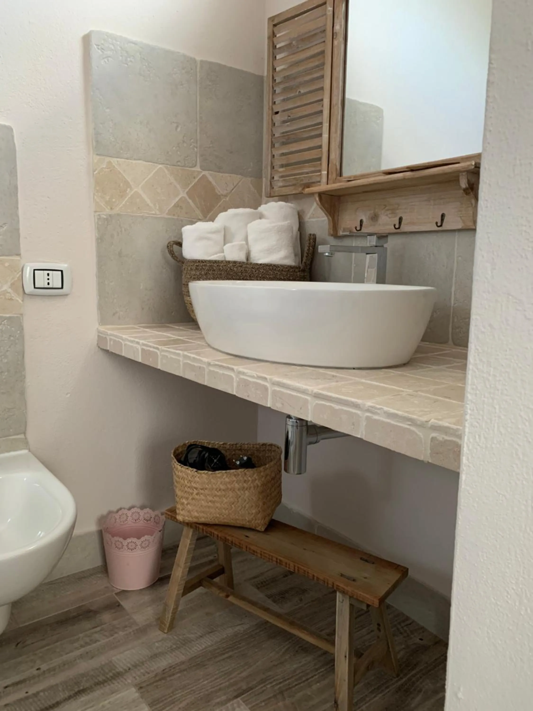 AGRIB&B Il Pomo d'oro