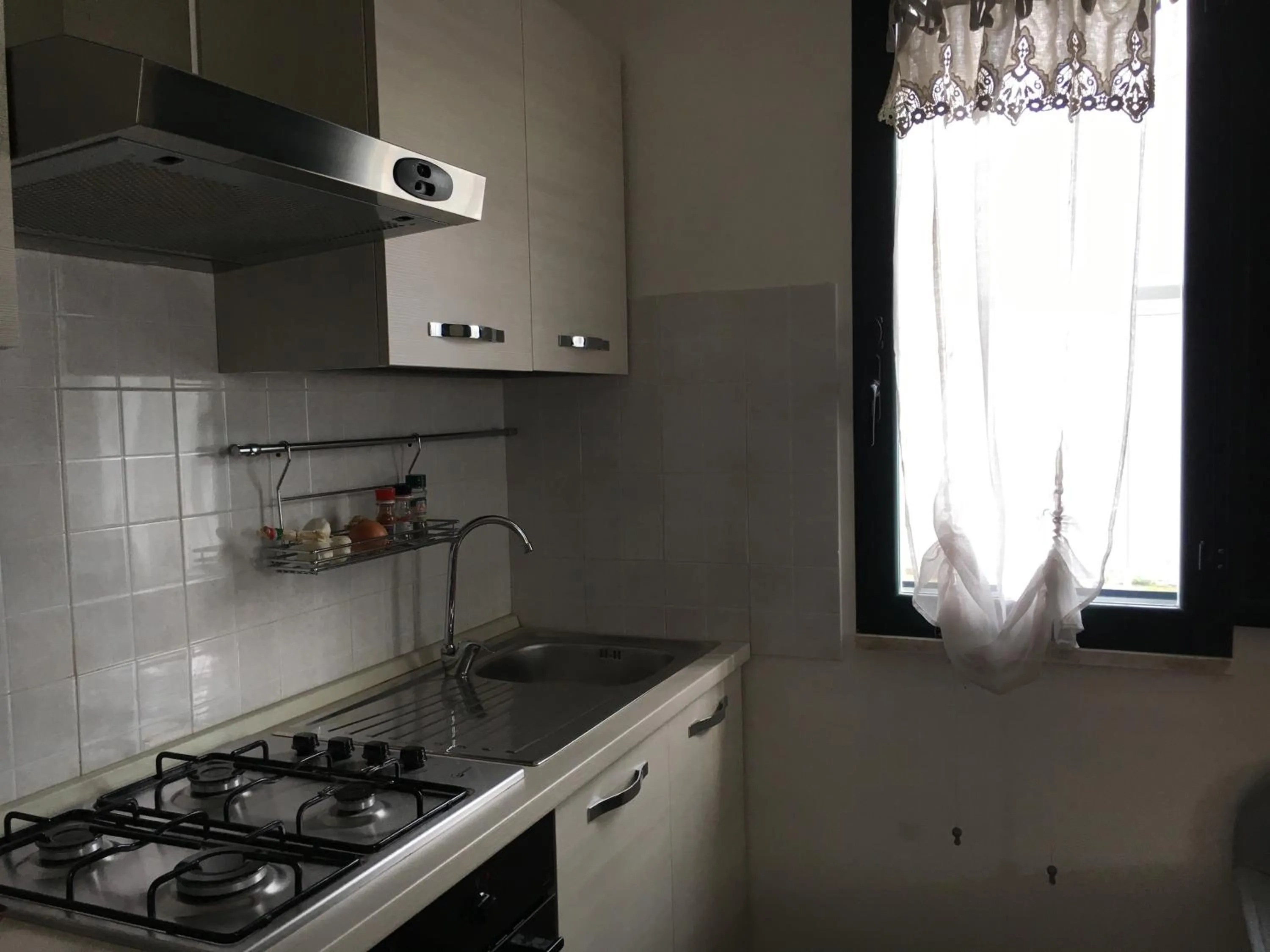 AGRIB&B Il Pomo d'oro