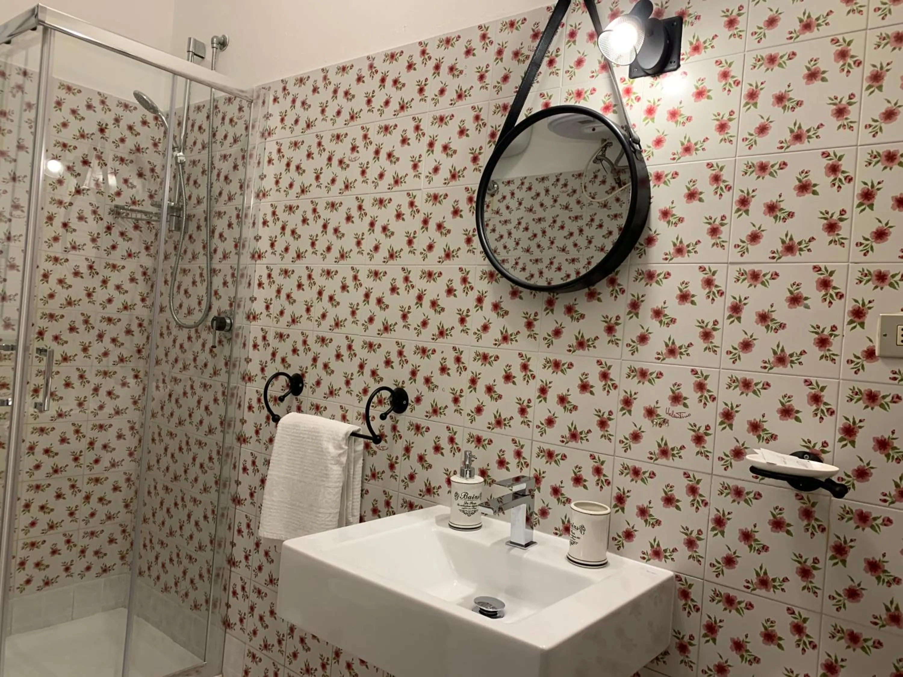 AGRIB&B Il Pomo d'oro