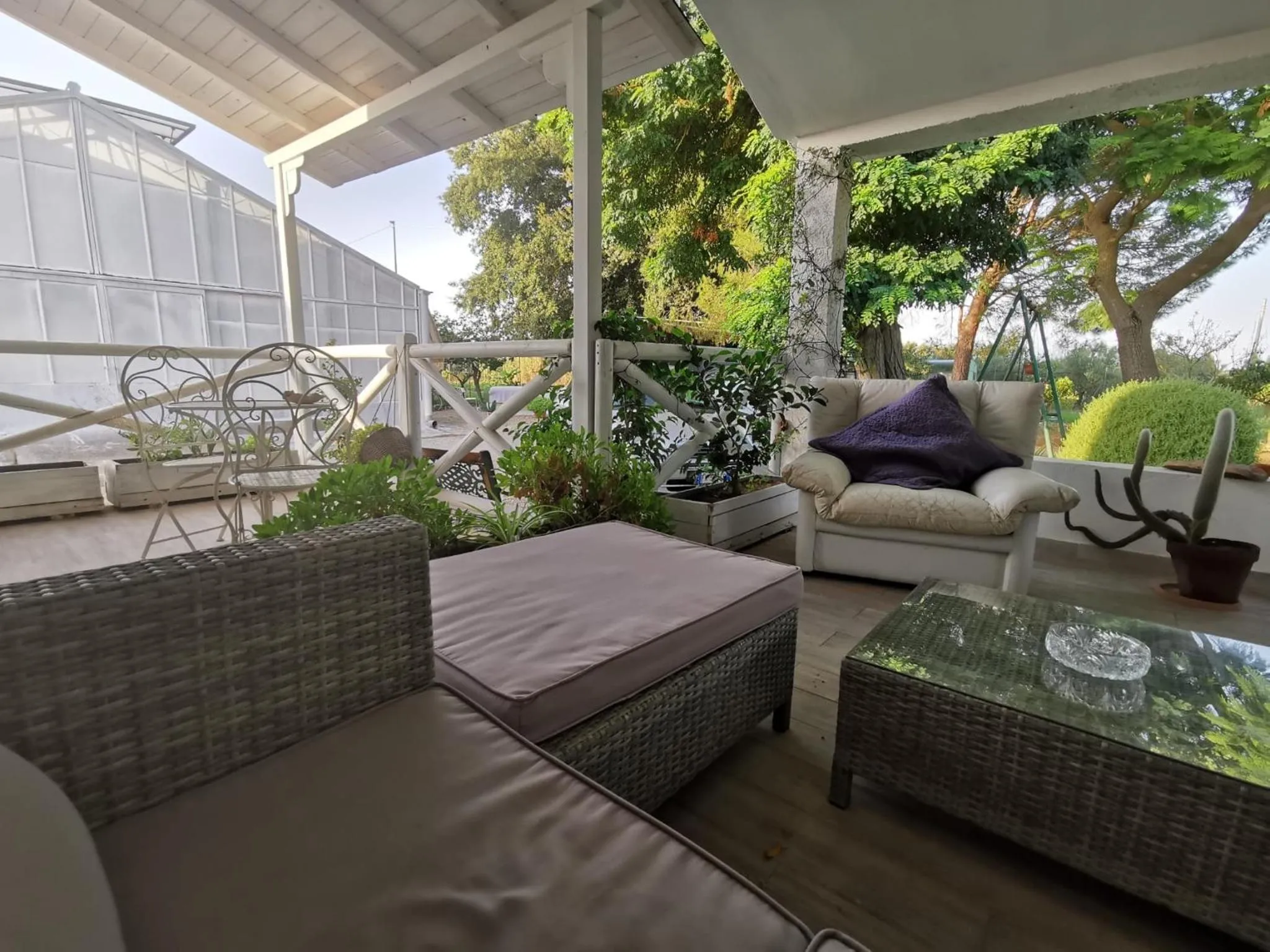 AGRIB&B Il Pomo d'oro