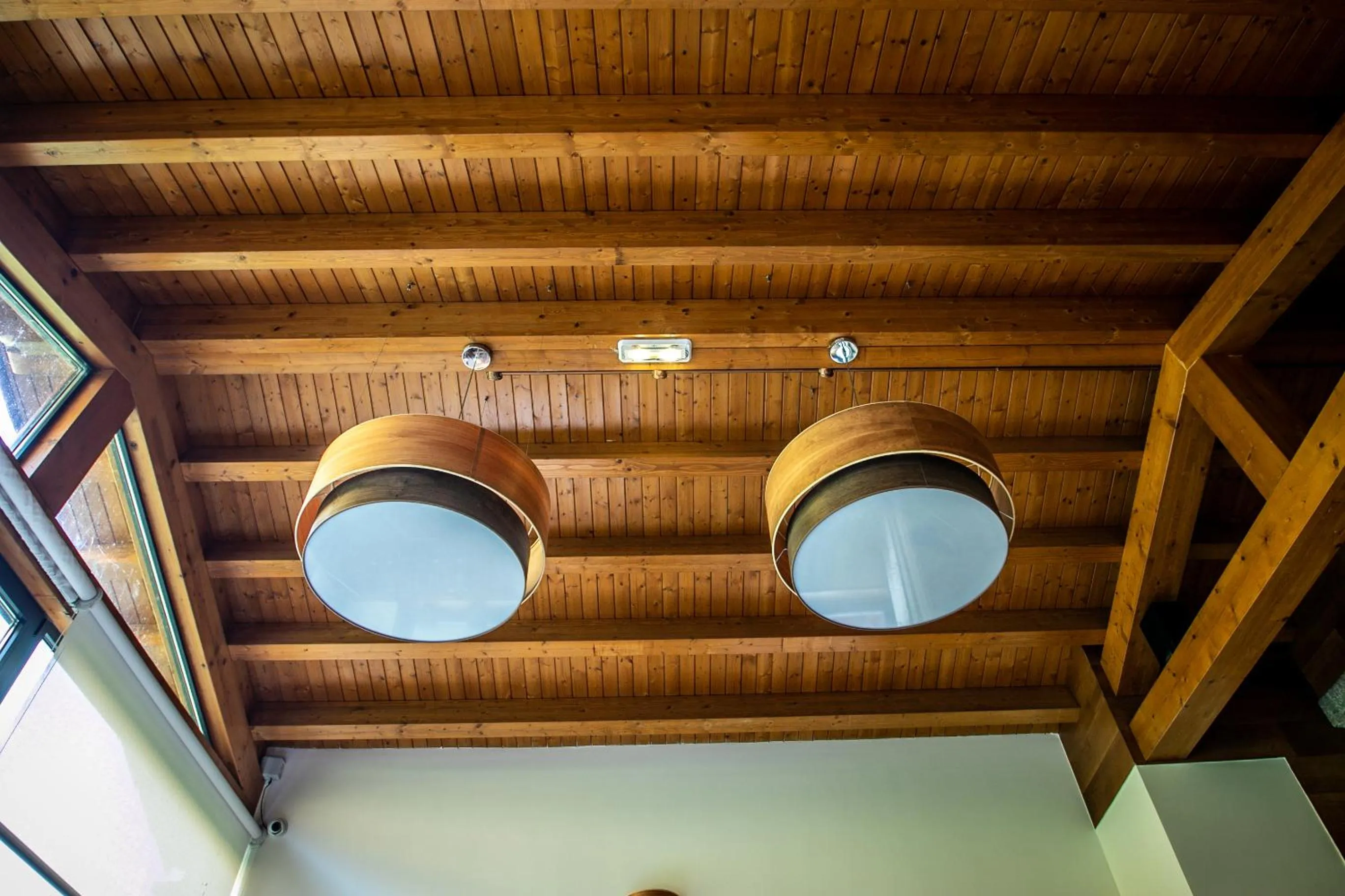 Restaurant/places to eat in La Casona de Rey