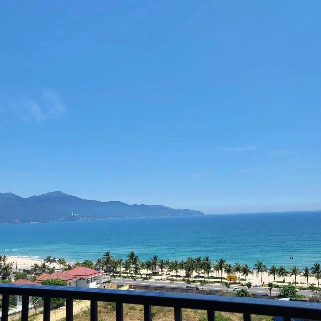 Nearby landmark in Alani Sea View Hotel