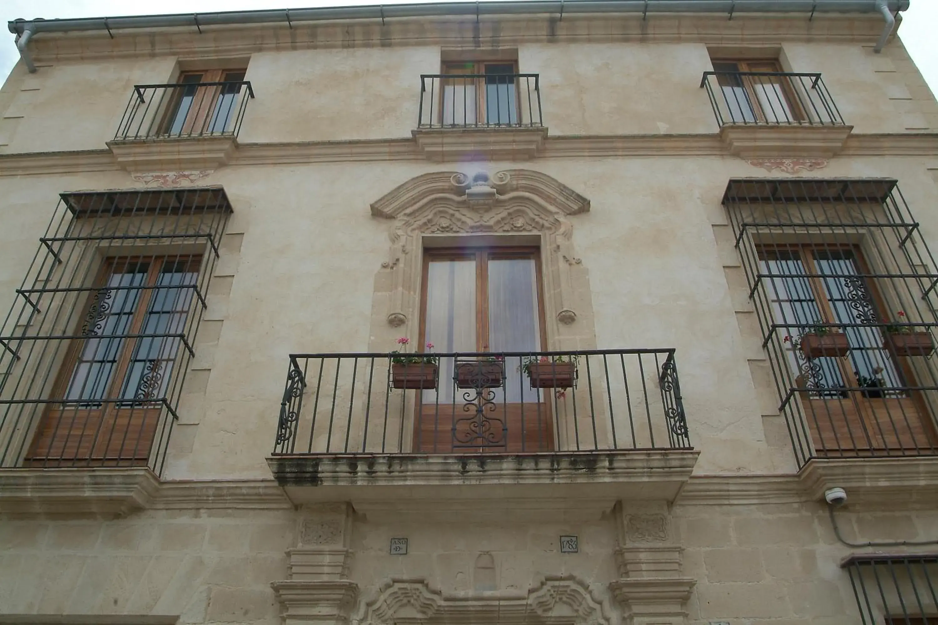 La Casa del Limonero La Casa del Limonero