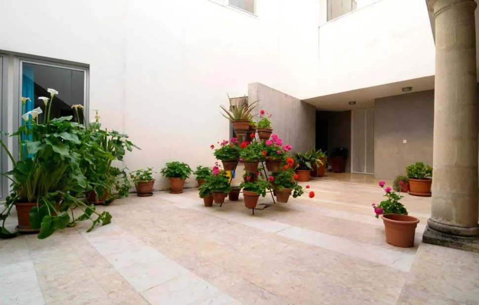 La Casa del Limonero