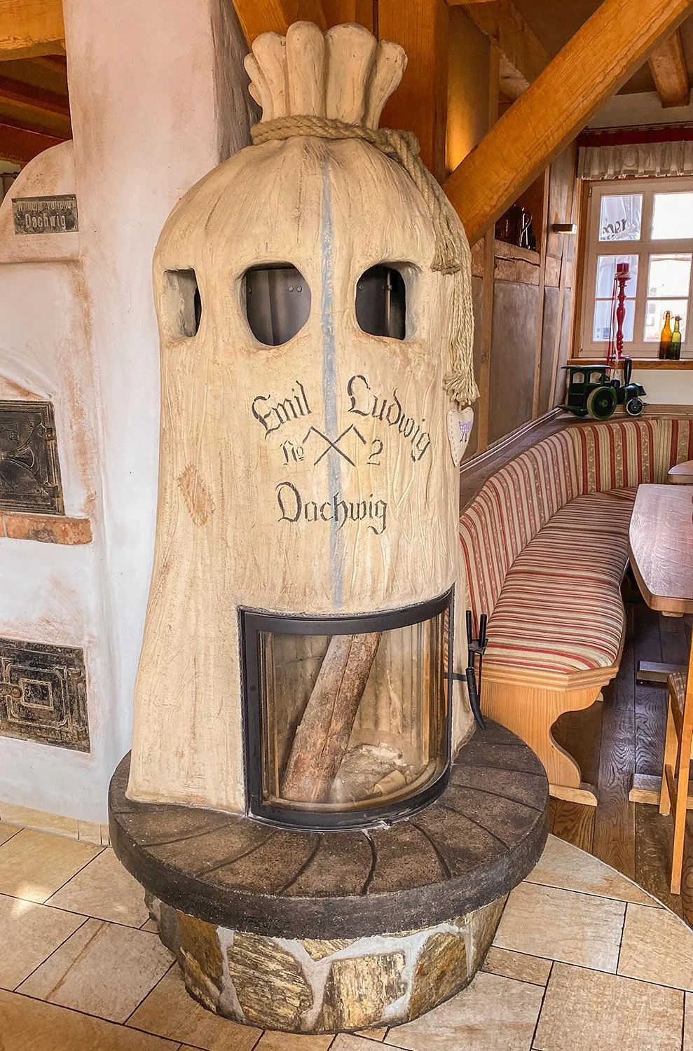 Lounge or bar in Hotel Restaurant Mühlenhof Bosse