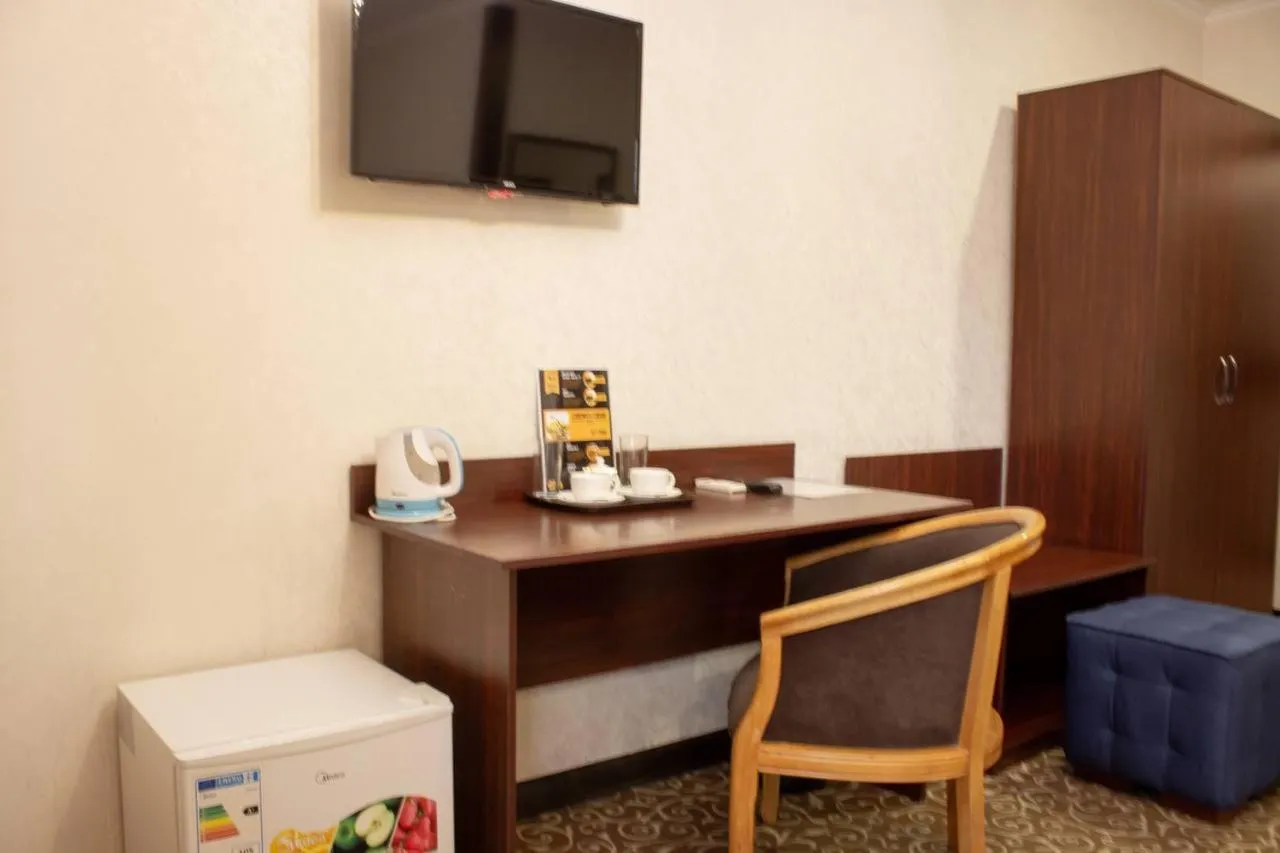 Coffee/tea facilities in Silk Way