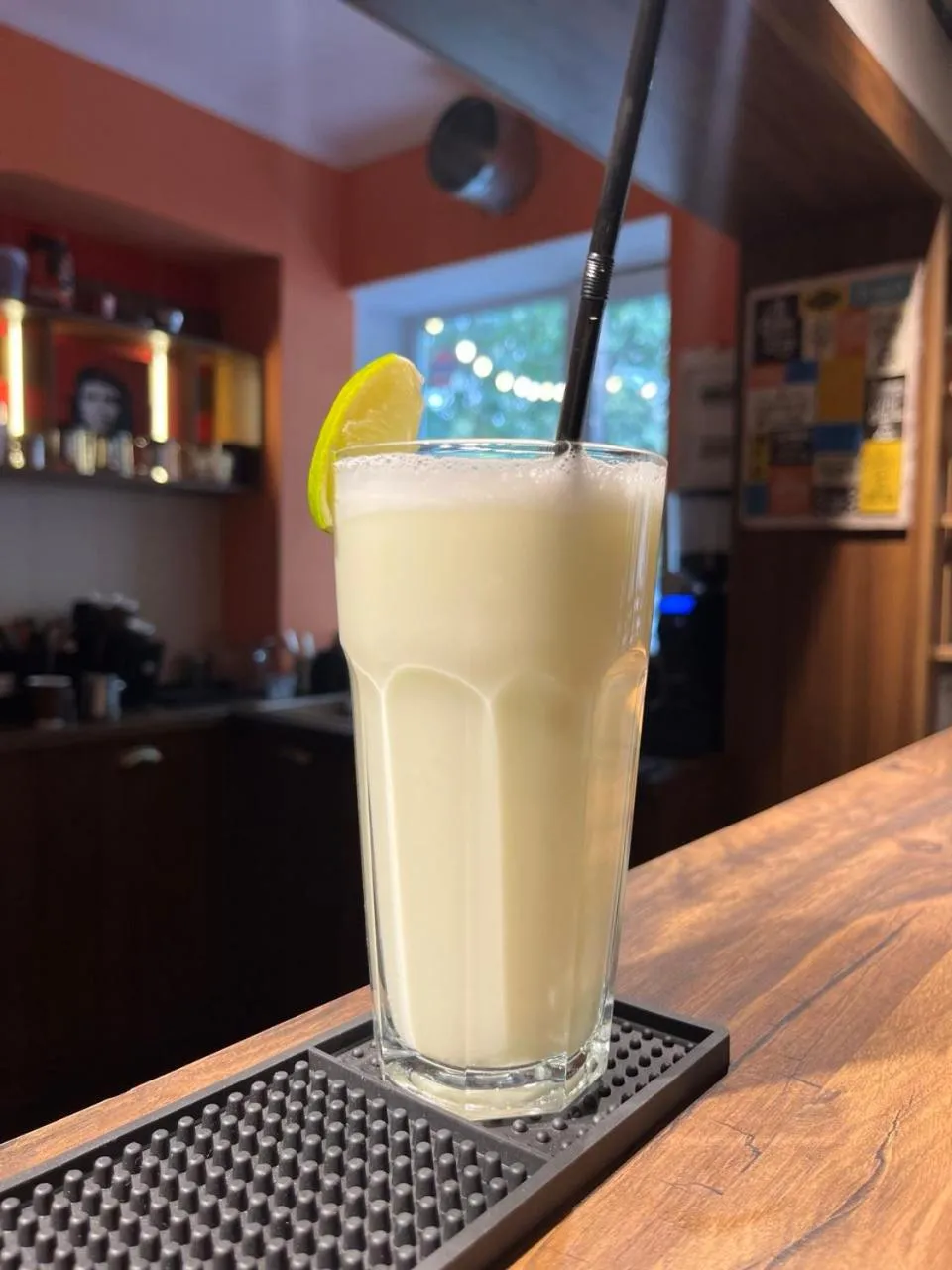 Restaurant/places to eat in Silk Way