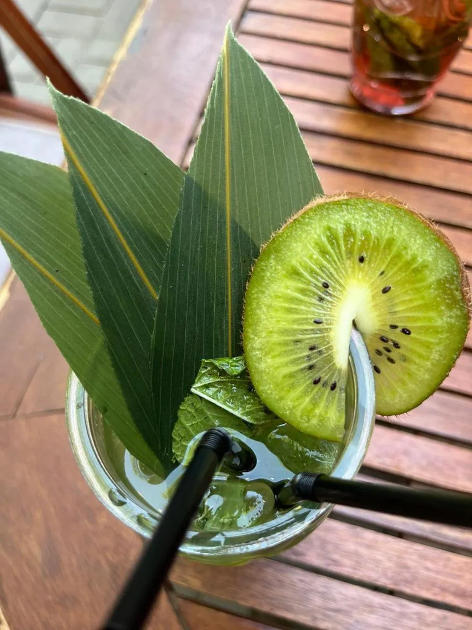 Restaurant/places to eat in Silk Way