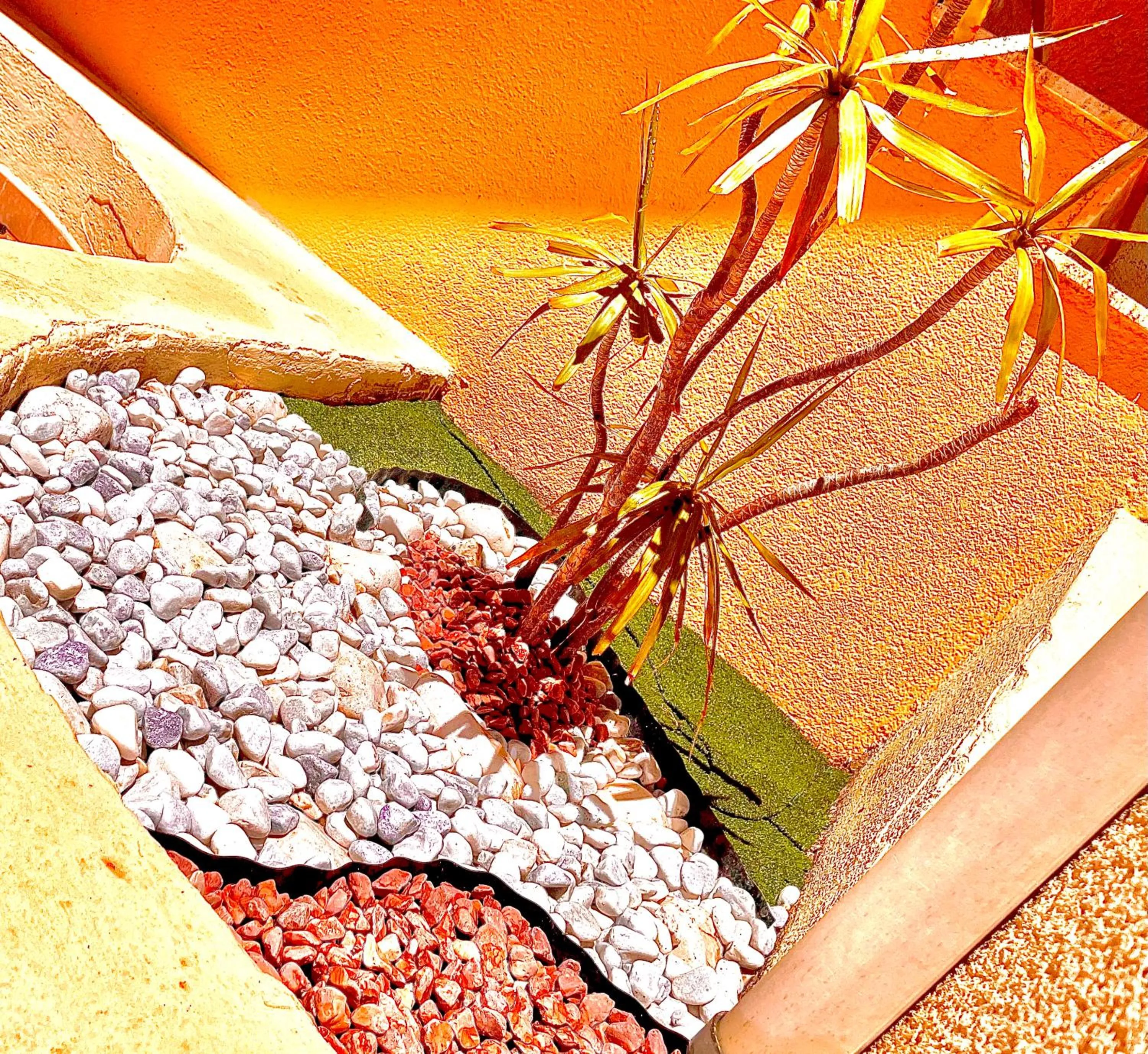 Property building in La Collina sul Mare