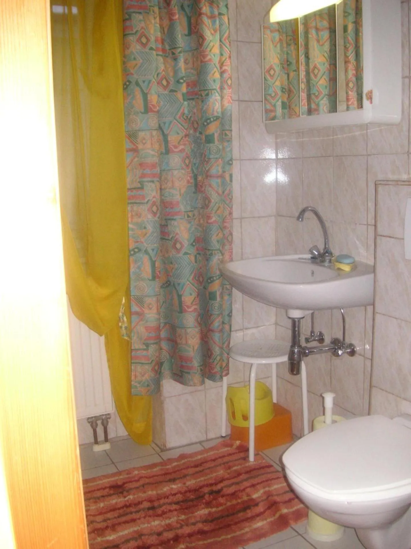 Weinbau-Gästezimmer Martin und Eva Maria Jamek