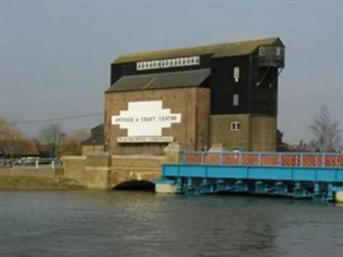 Other in Frasers Battlesbridge