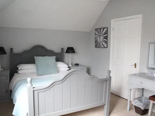 Bedroom, Bed in Frasers Battlesbridge