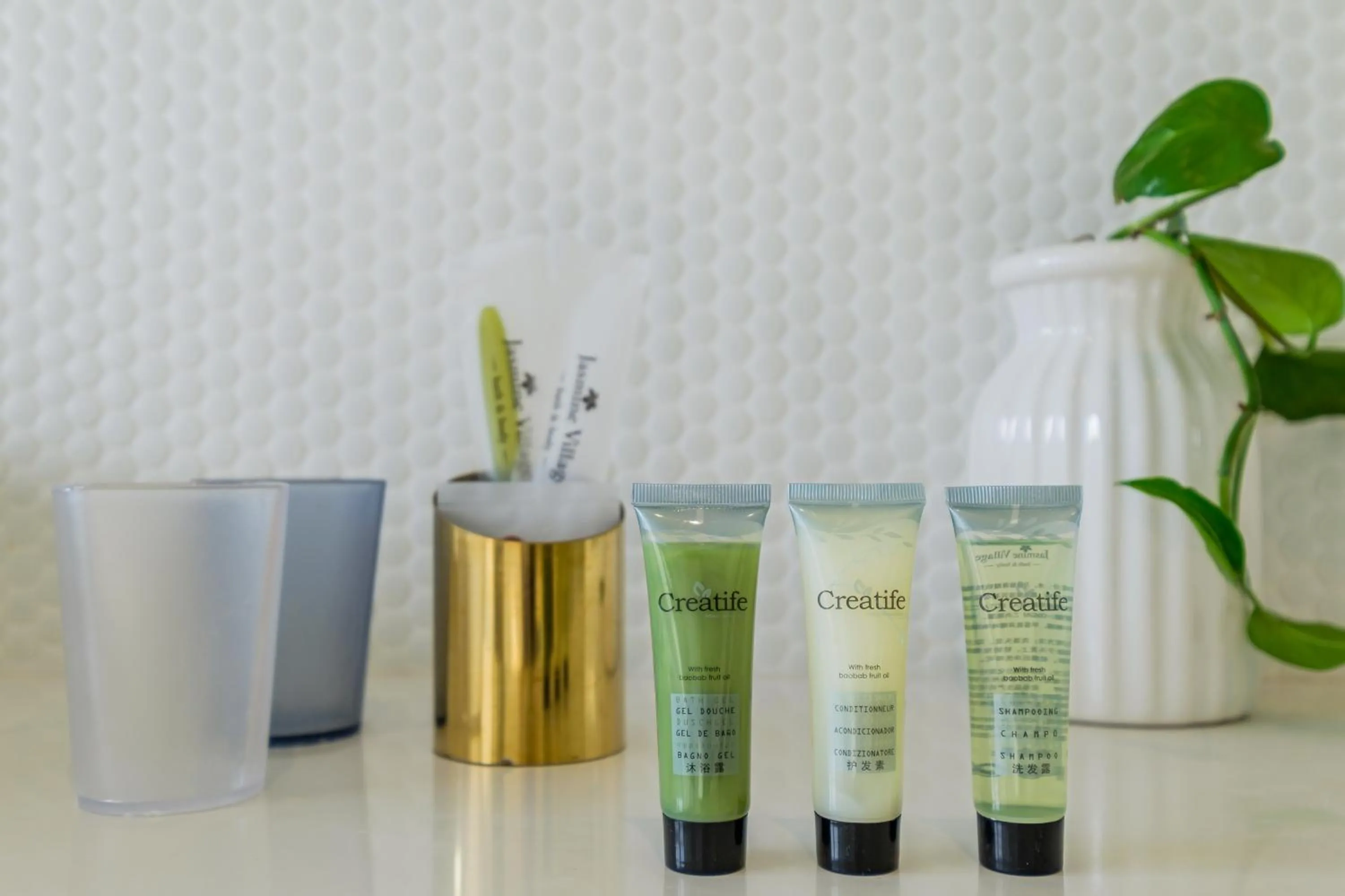 PACE HOTEL Suzhou Renmin Branch