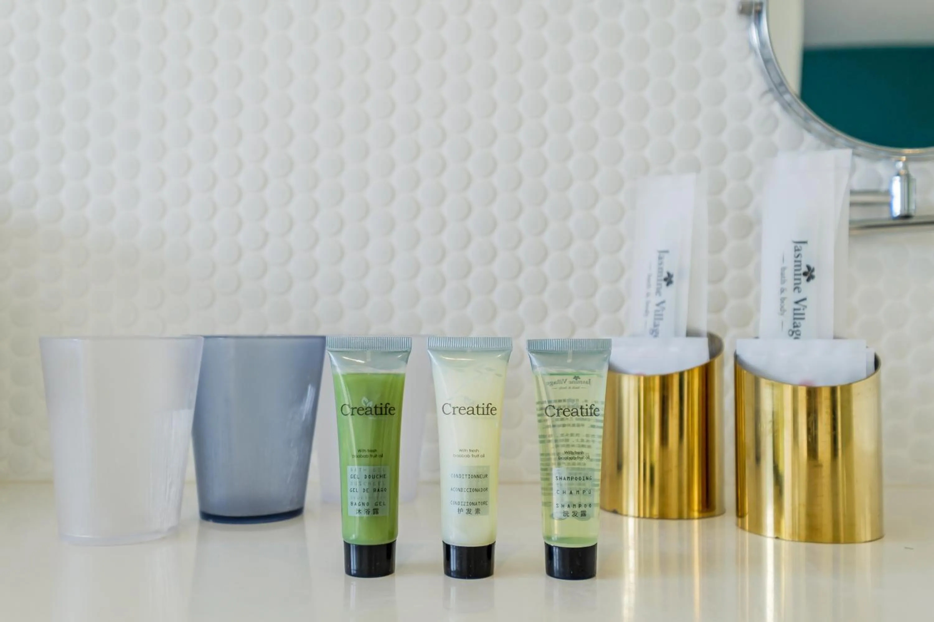 PACE HOTEL Suzhou Renmin Branch