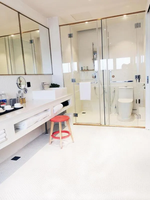 PACE HOTEL Suzhou Renmin Branch