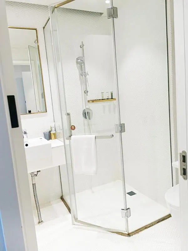 PACE HOTEL Suzhou Renmin Branch