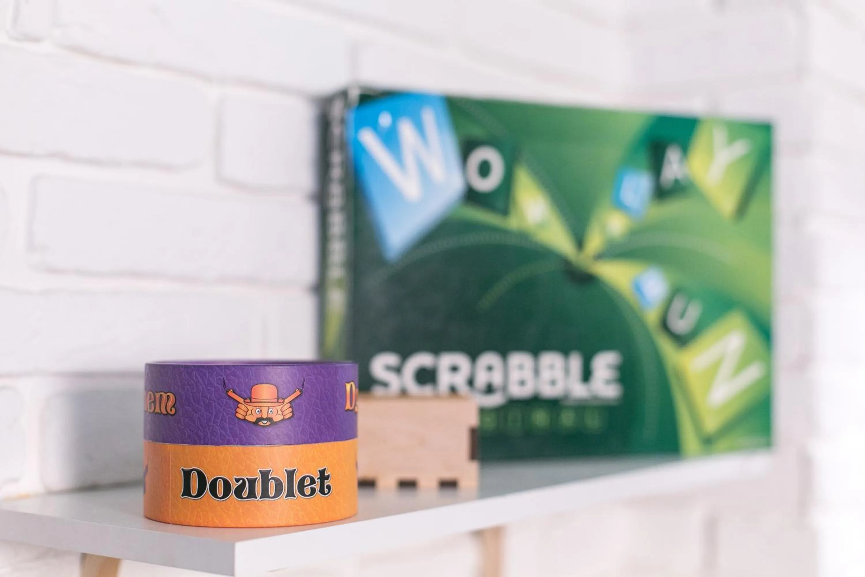 Decorative detail in DREAM Hostel Lviv