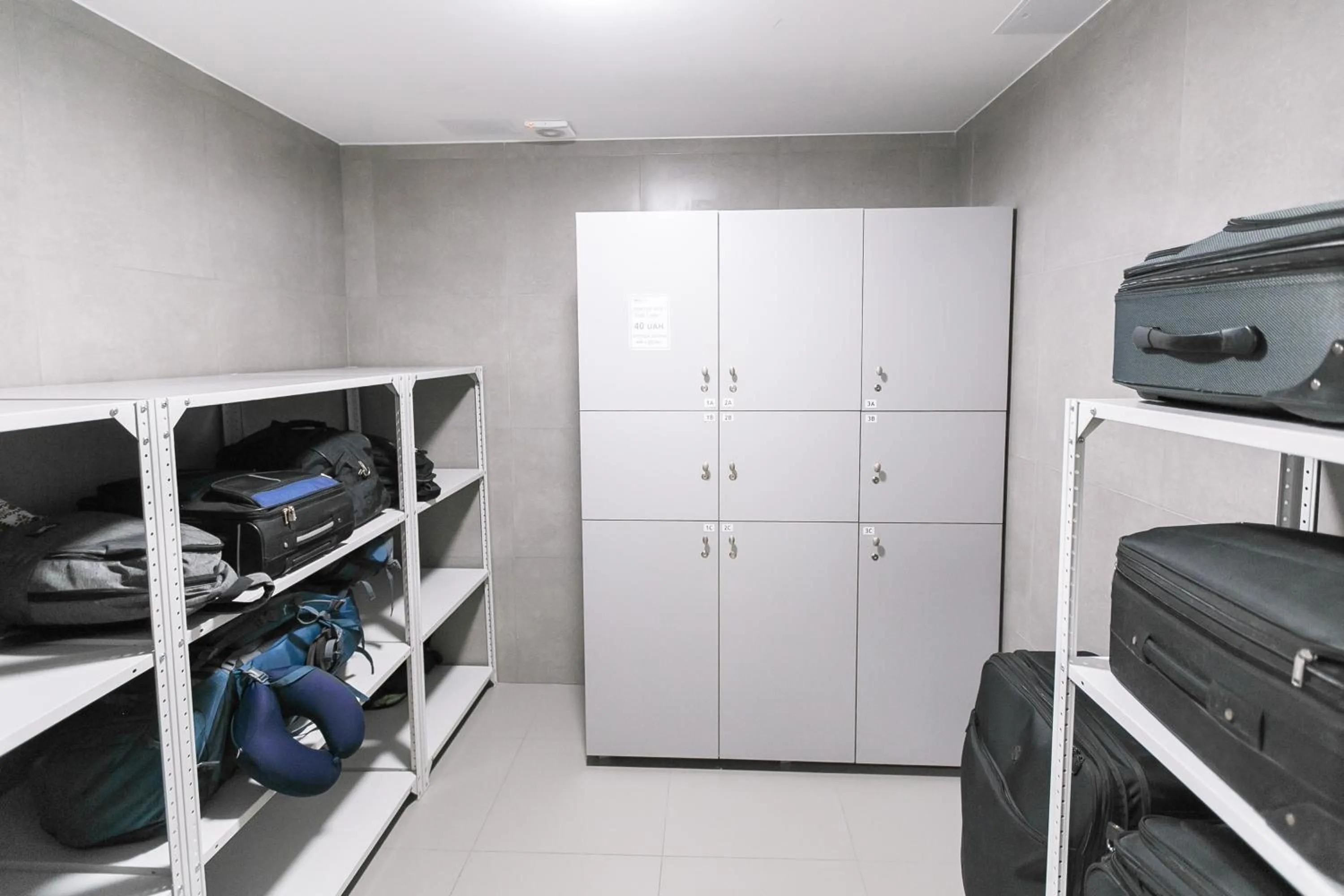 Other in DREAM Hostel Lviv