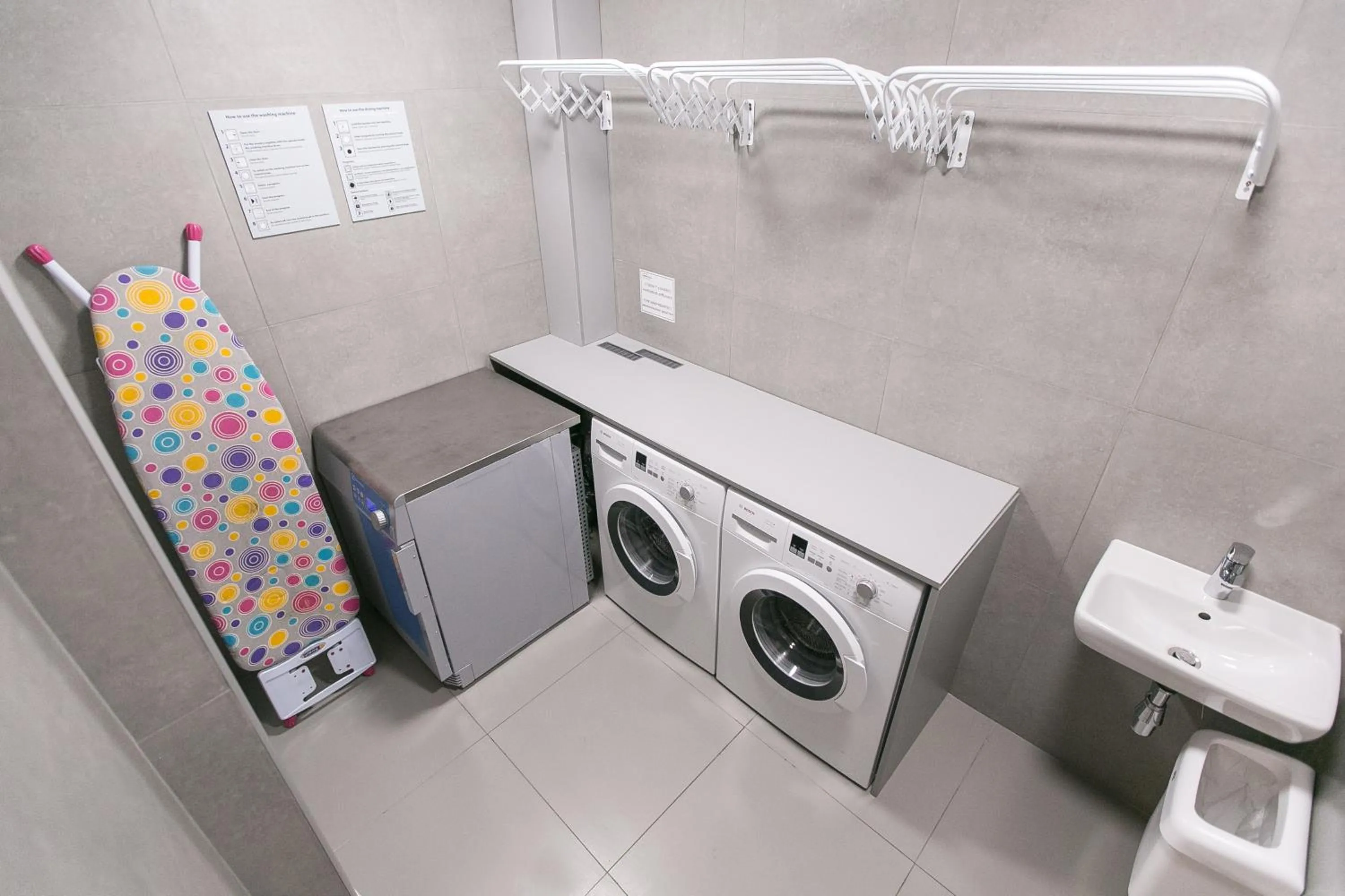 Other in DREAM Hostel Lviv