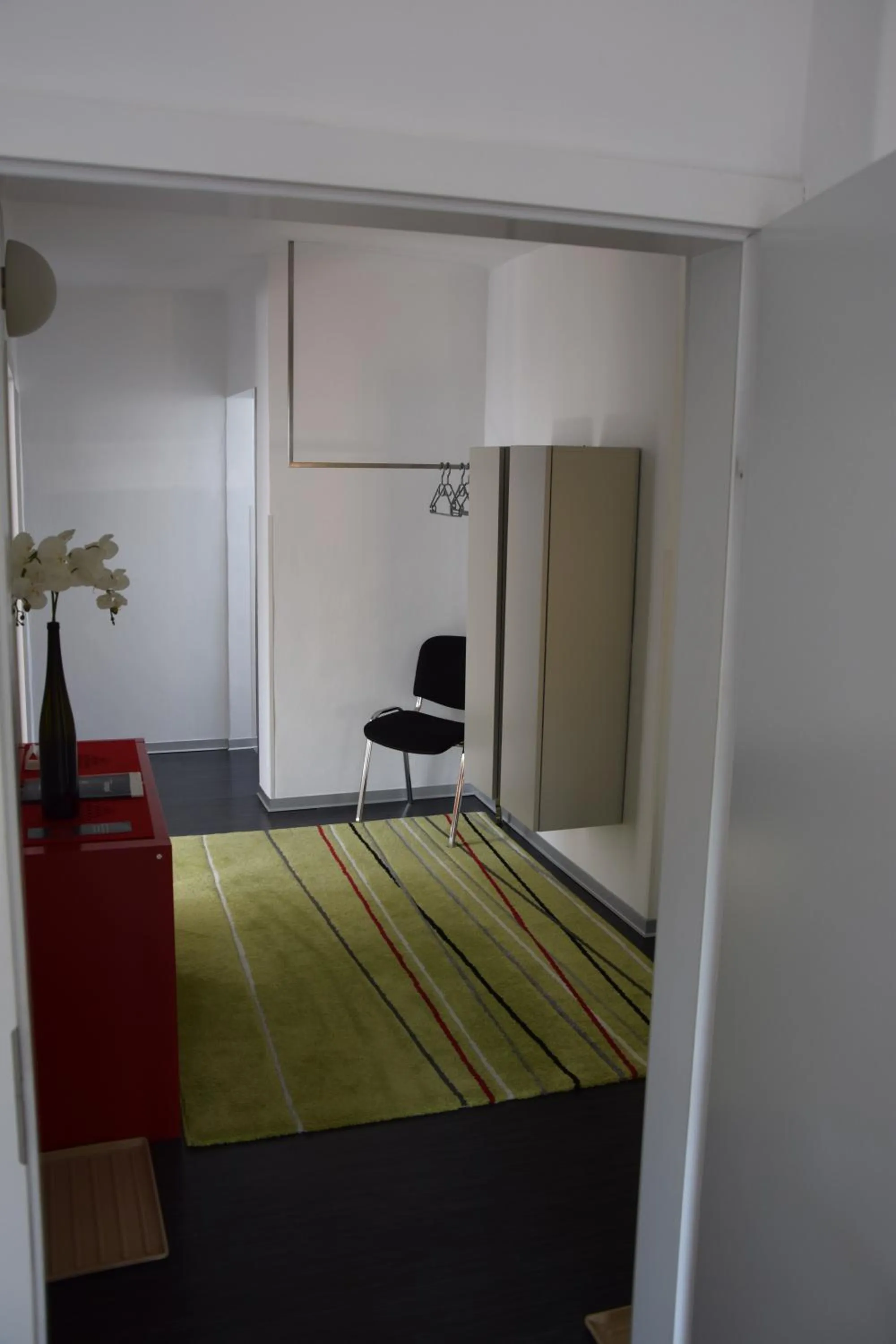 Area and facilities in Landgasthof Steinmühl Hofbauer Frühstückspension und Campingplatz