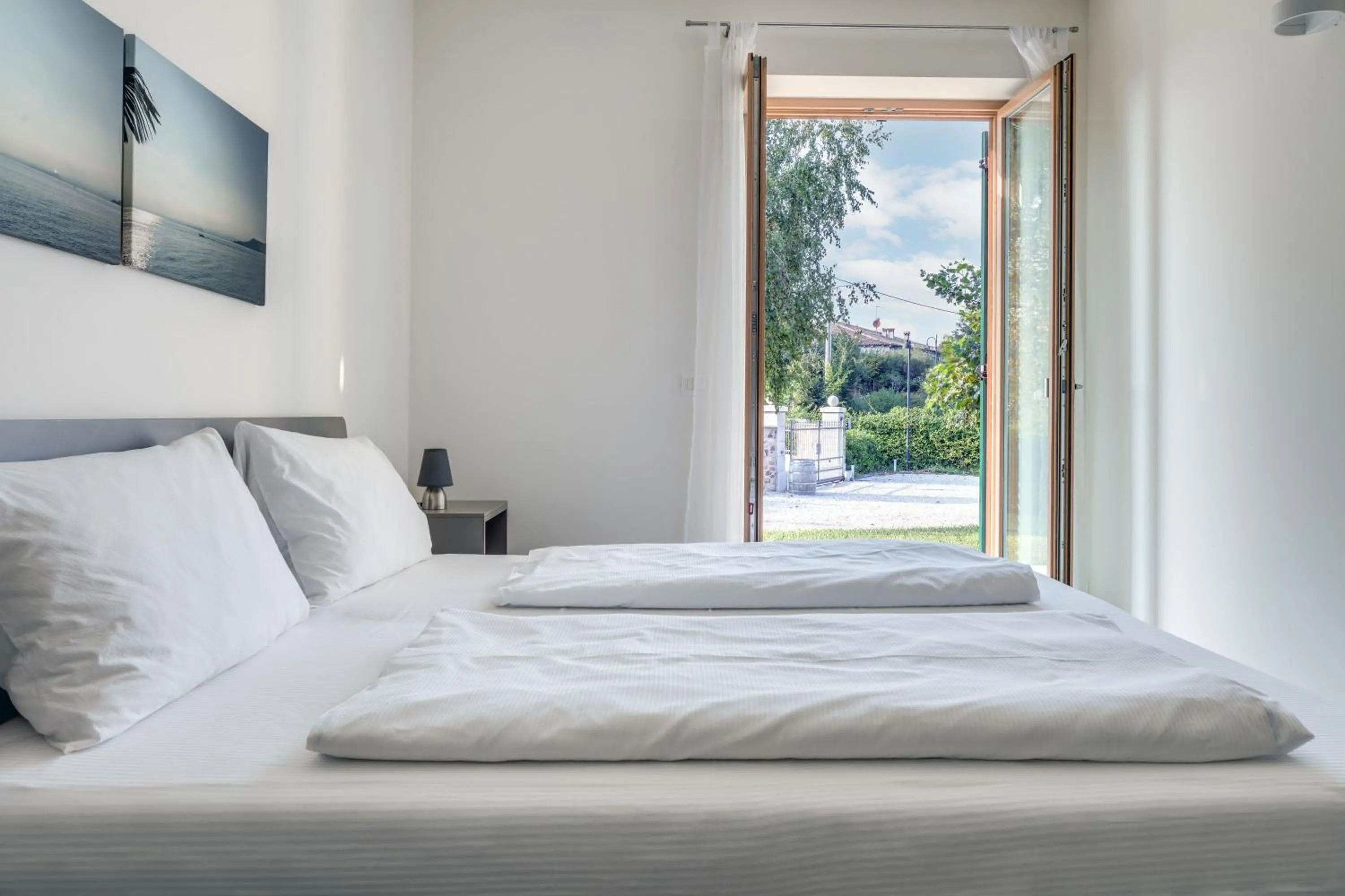 Bedroom, Bed in Tenuta di Palú