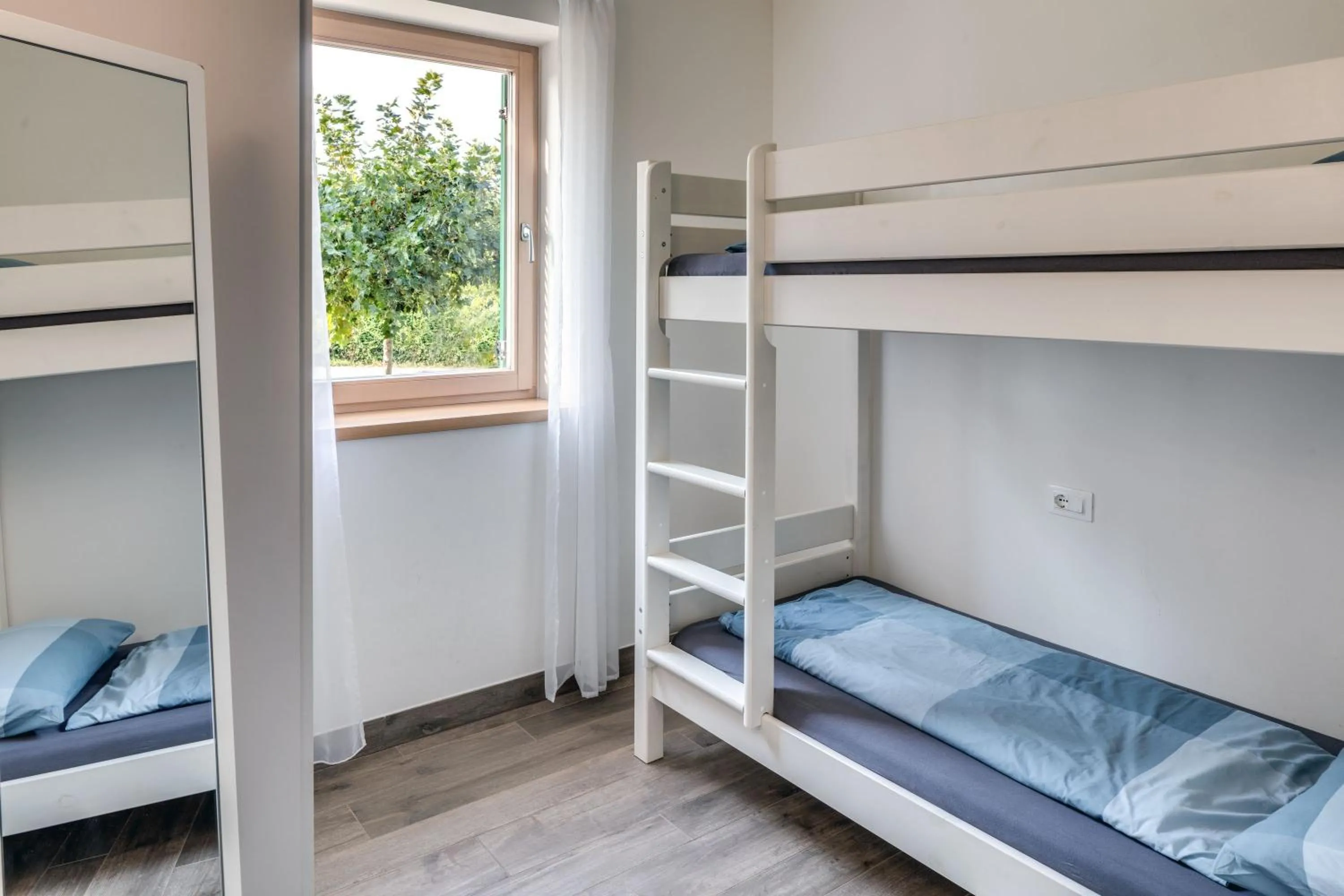 Bedroom, Bed in Tenuta di Palú