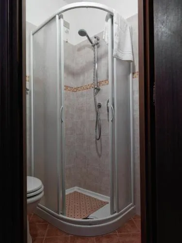 Albergo Ristorante il Poggiolo