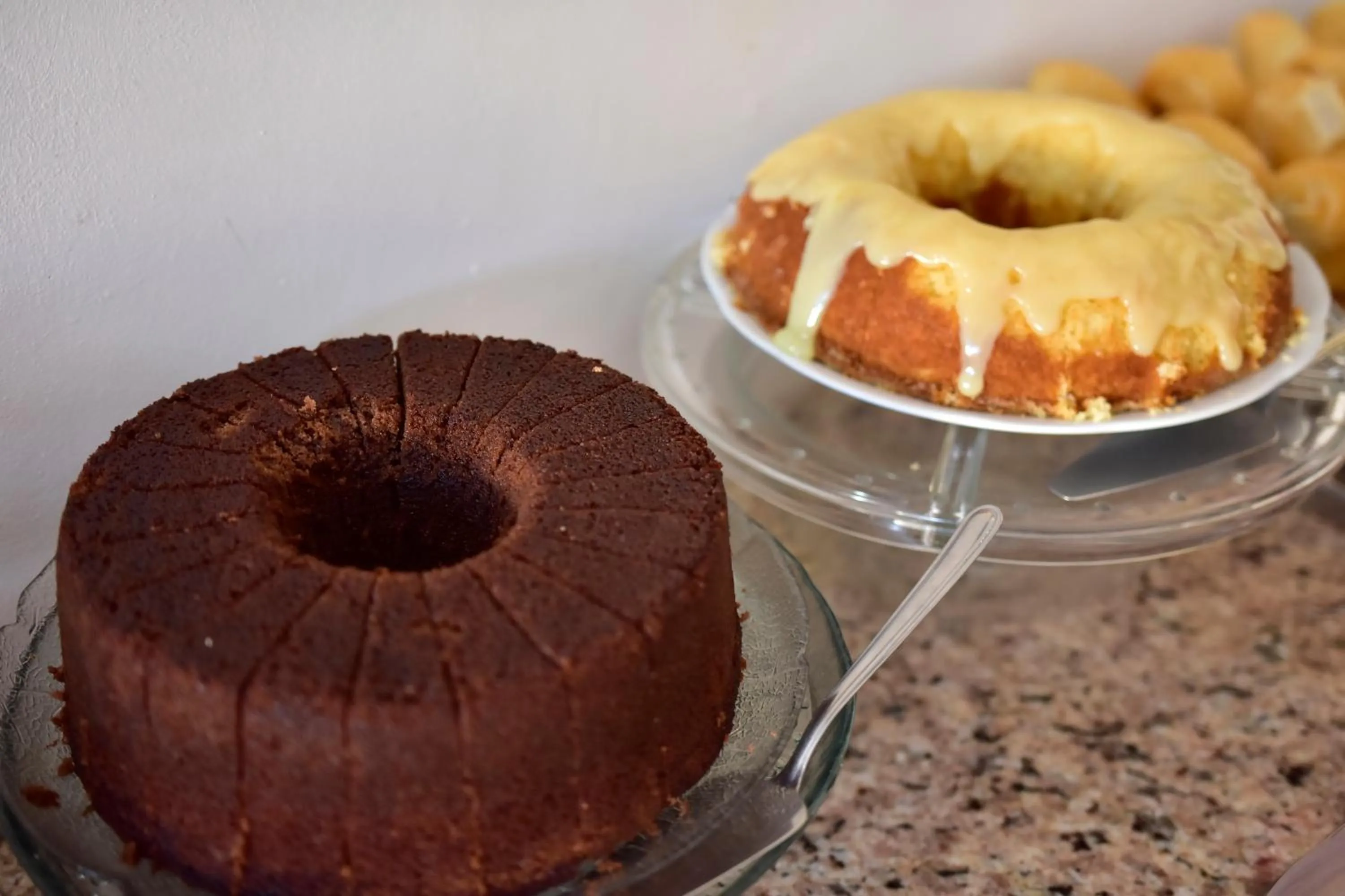 Breakfast in Estalagem 11 Suites