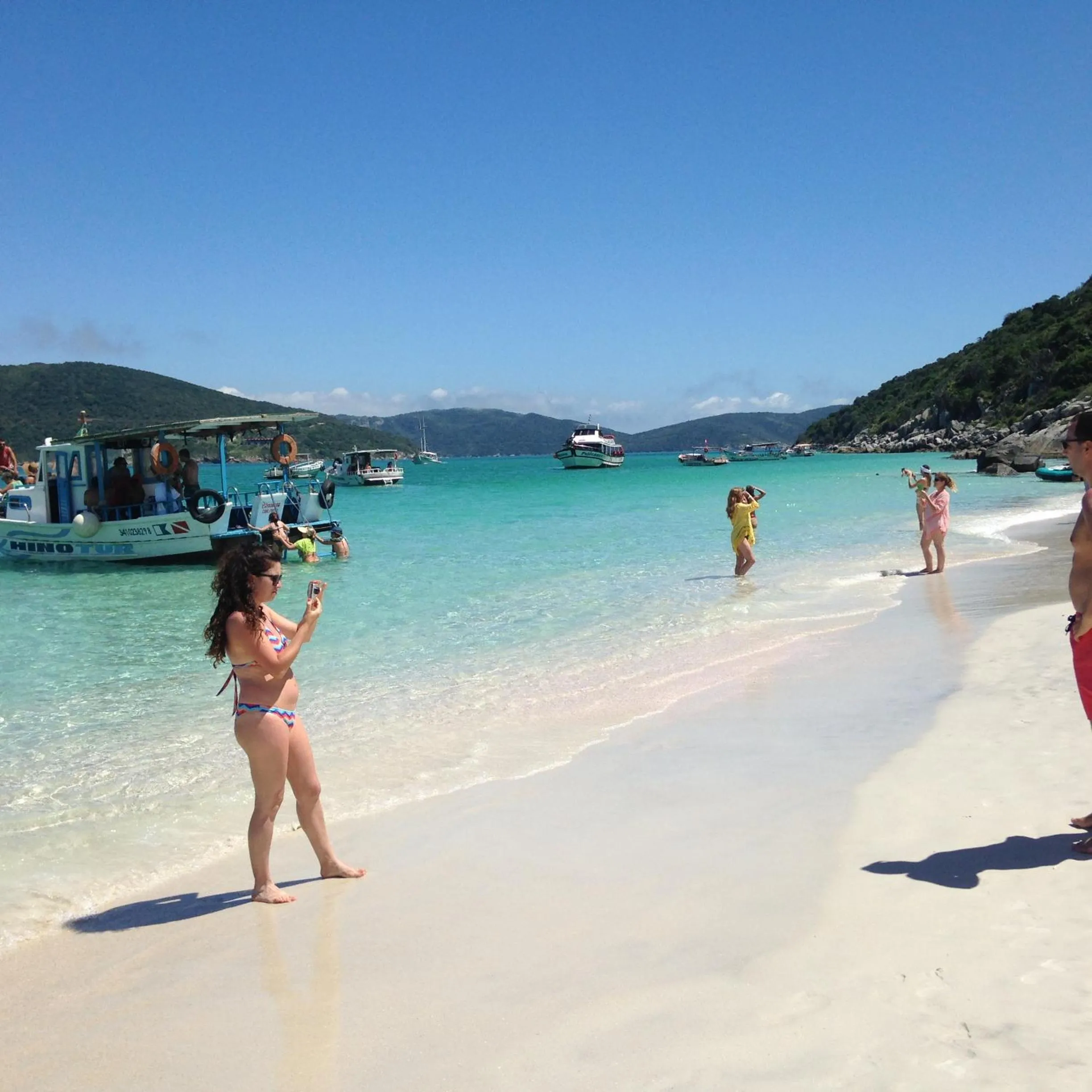 Day in Estalagem 11 Suites