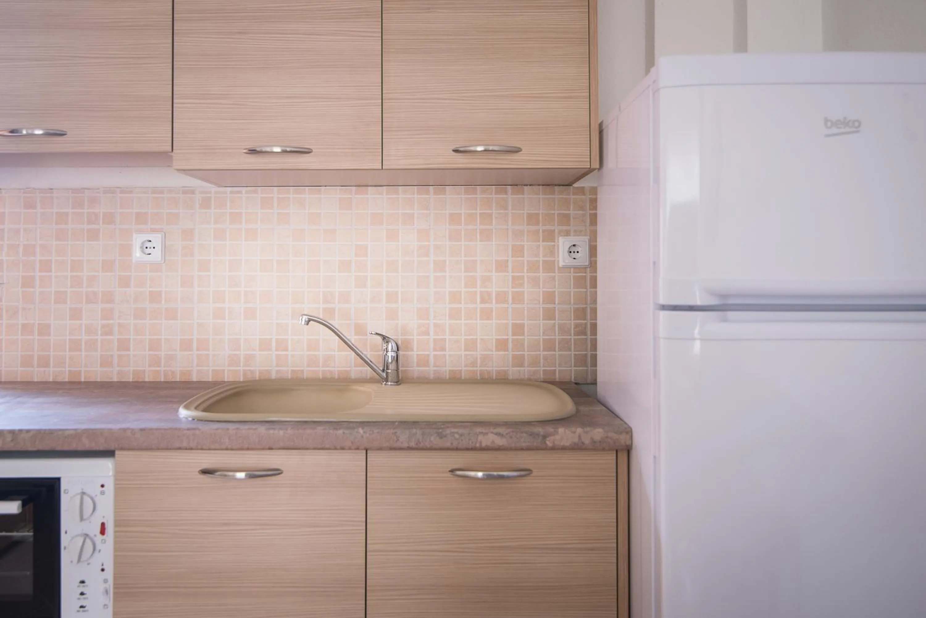 Coffee/tea facilities in Apanemia by Flegra Hotels