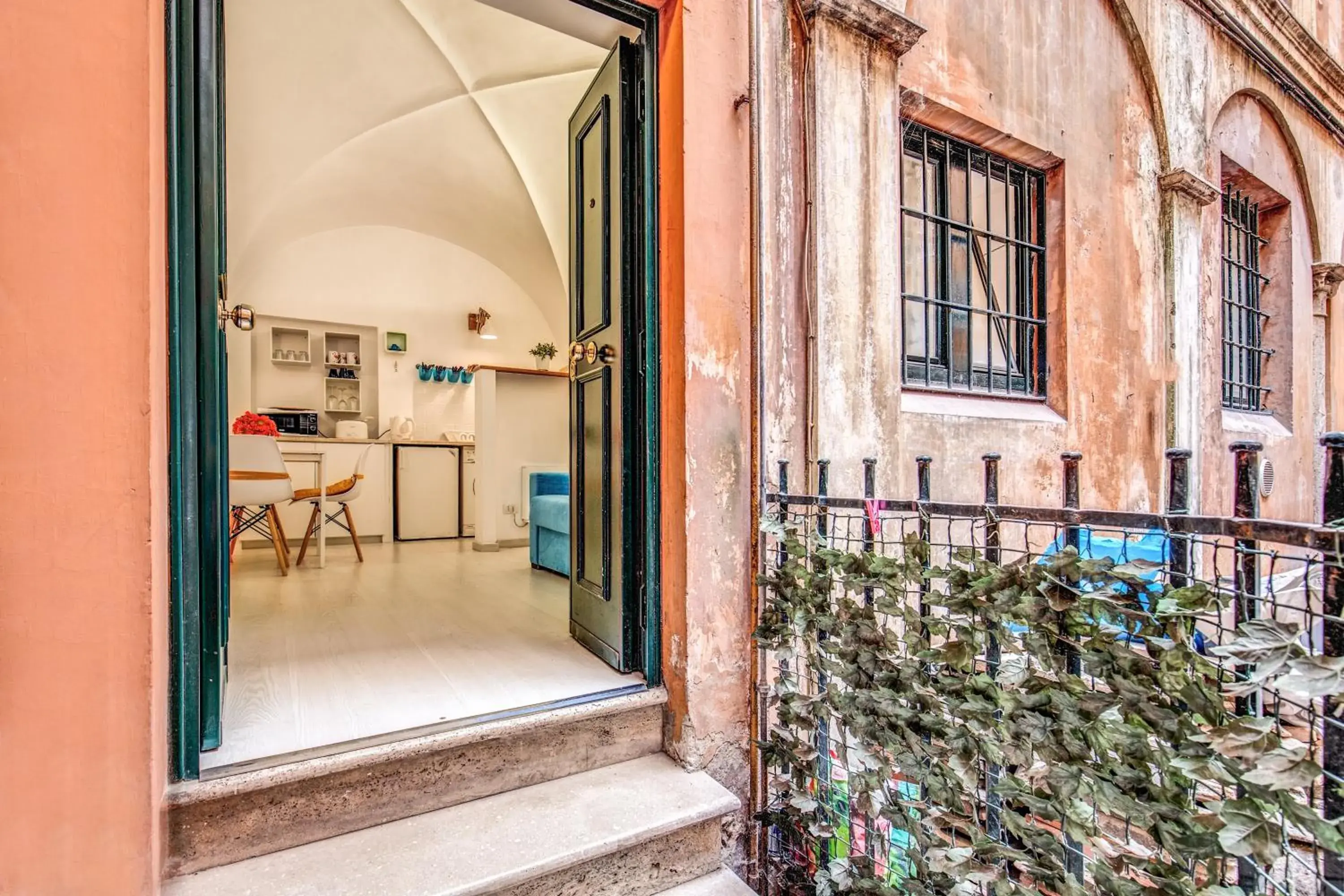 Coronari stylish apartment Coronari stylish apartment